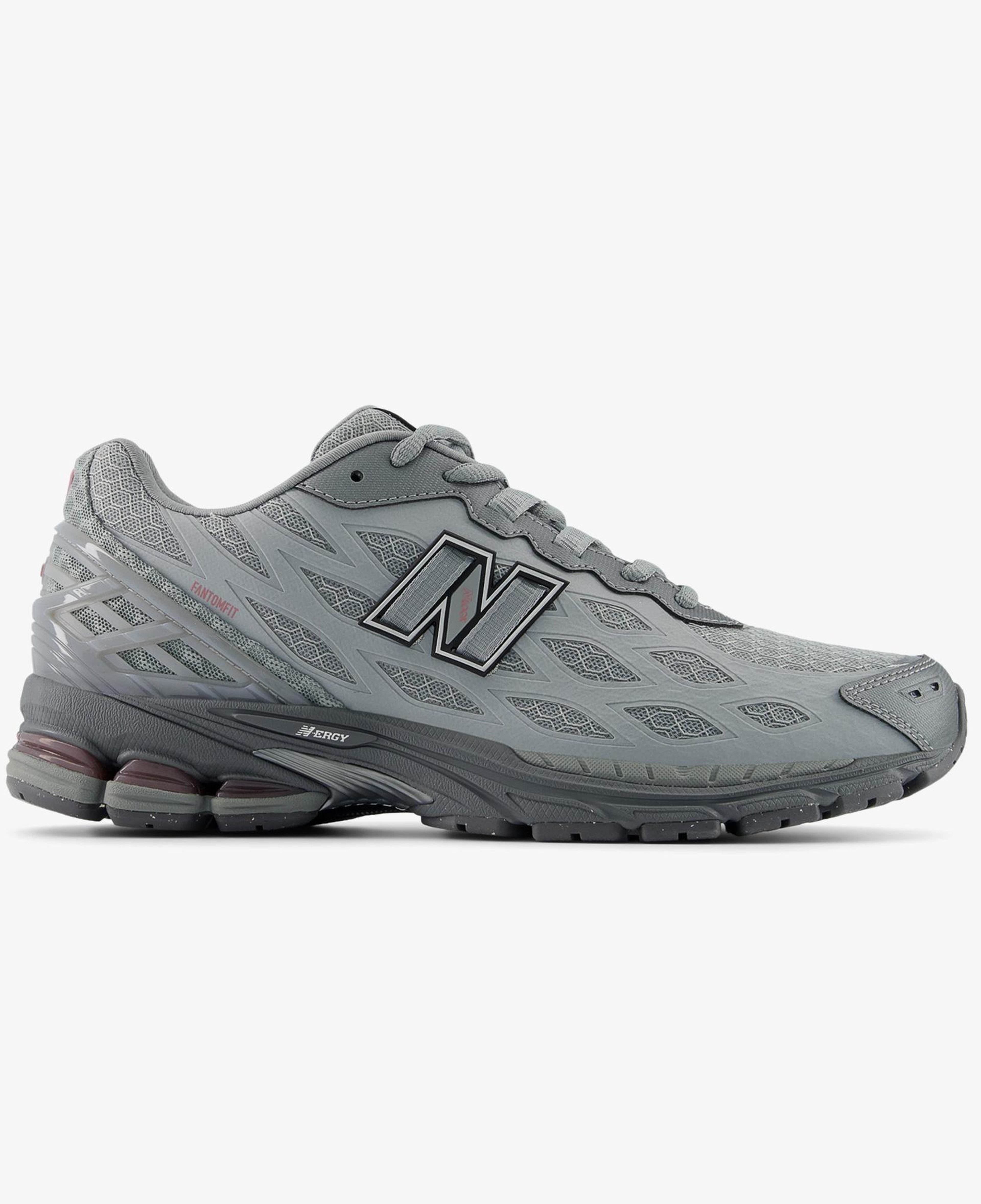 New Balance 1906 Lifestyle Unisex Gri Spor Ayakkabı