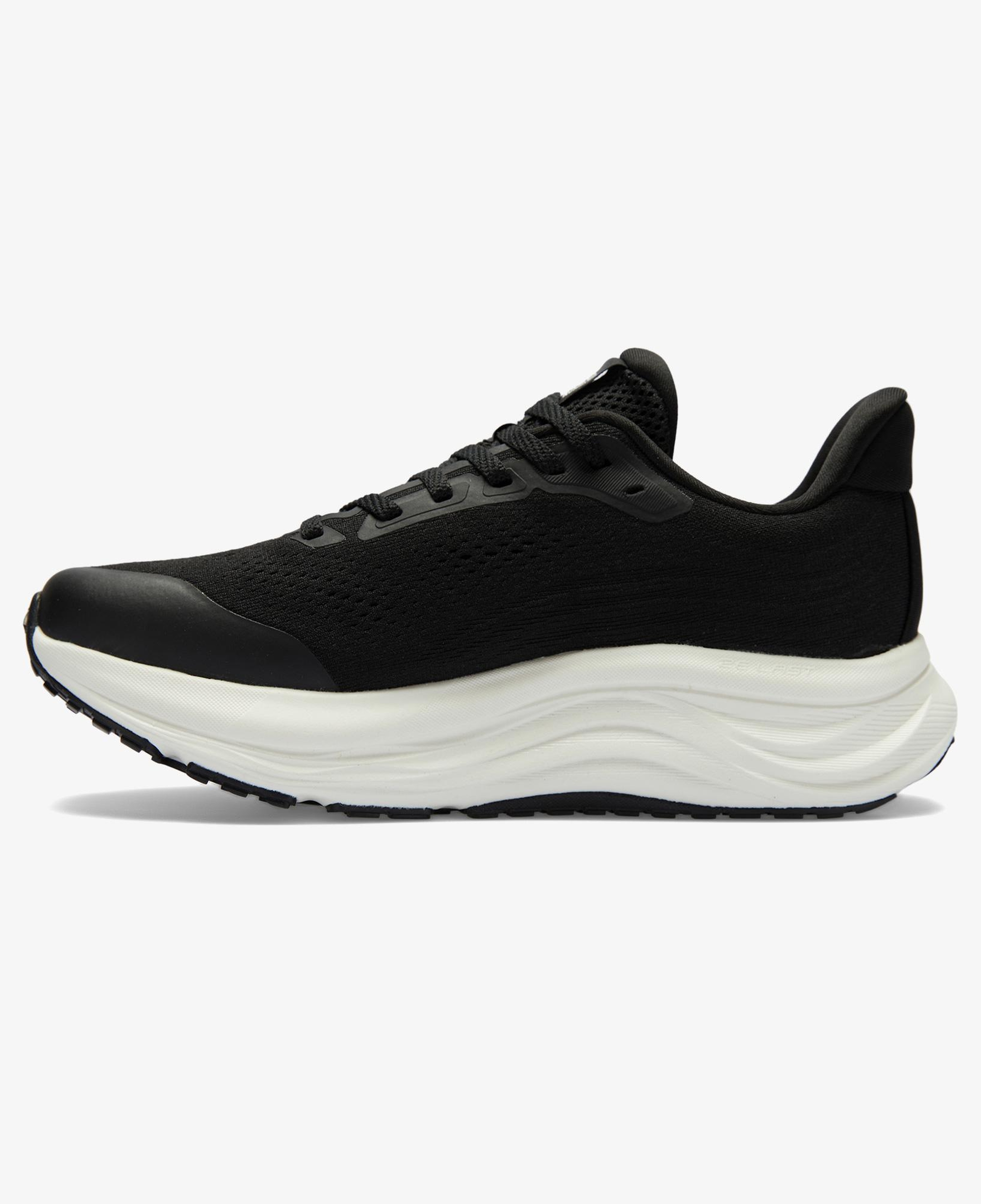 Anta Journey Walker 2.0 Kadın Siyah Spor Ayakkabı