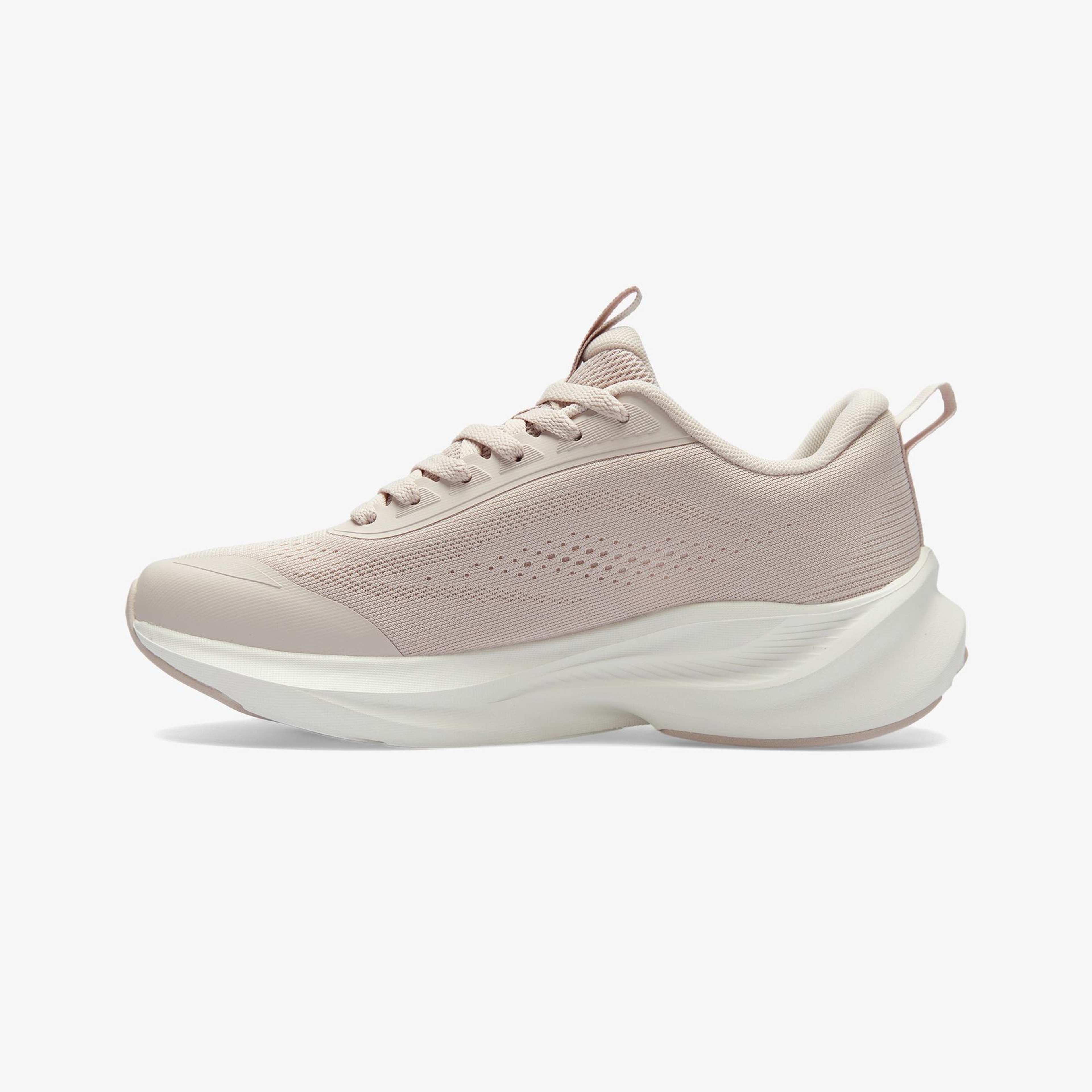 Anta Basic Kadın Pembe Spor Ayakkabı