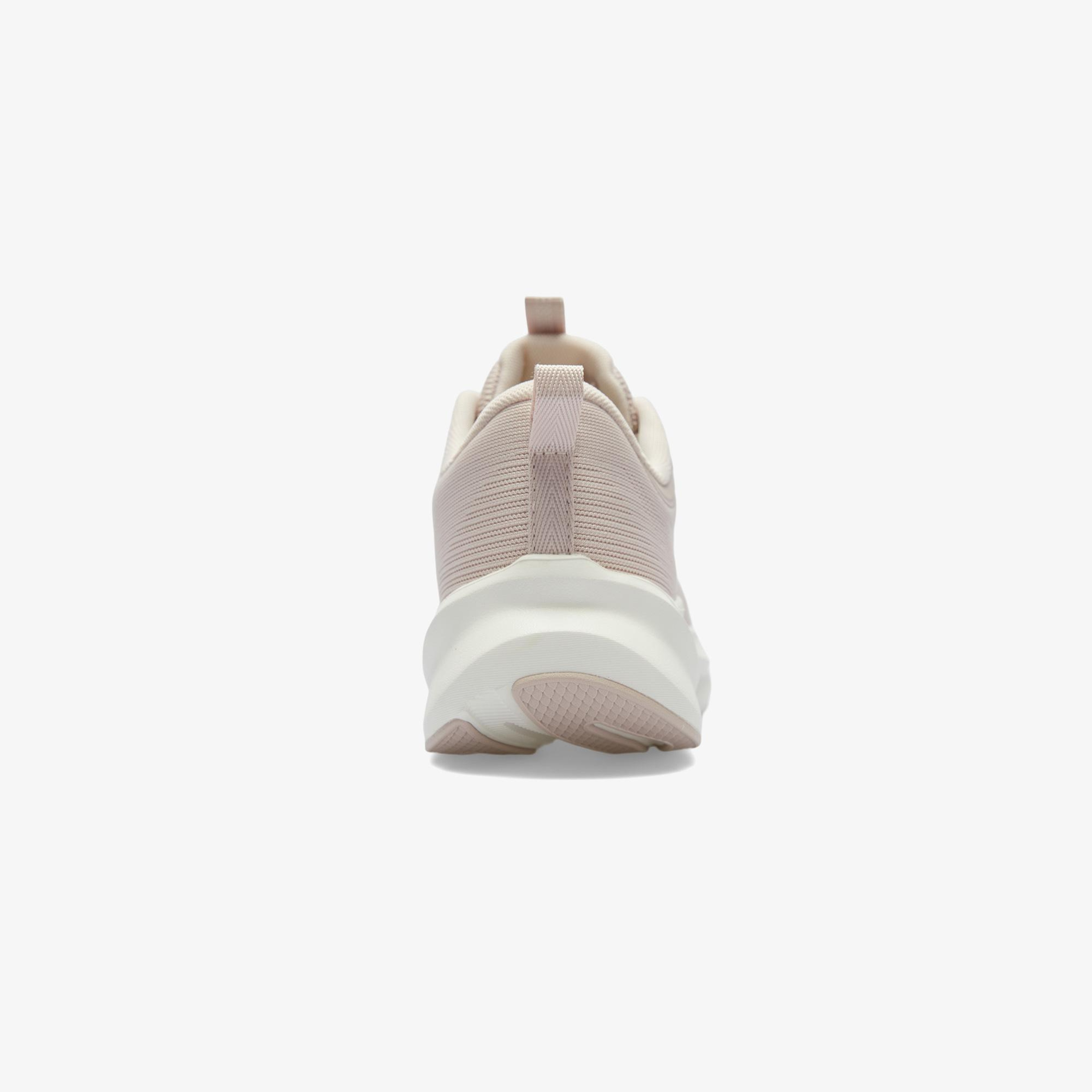 Anta Basic Kadın Pembe Spor Ayakkabı