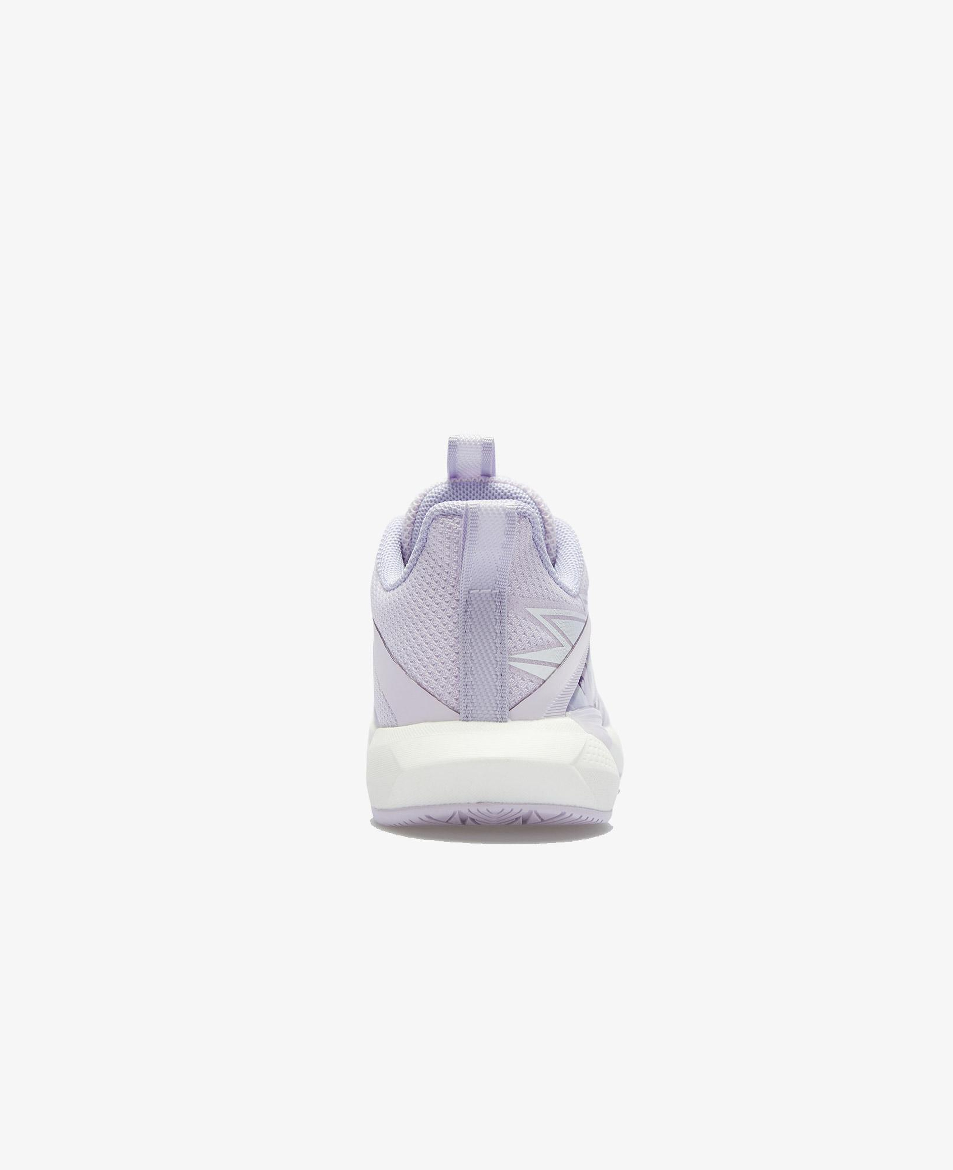 Anta Running Çocuk Mor Koşu Ayakkabısı