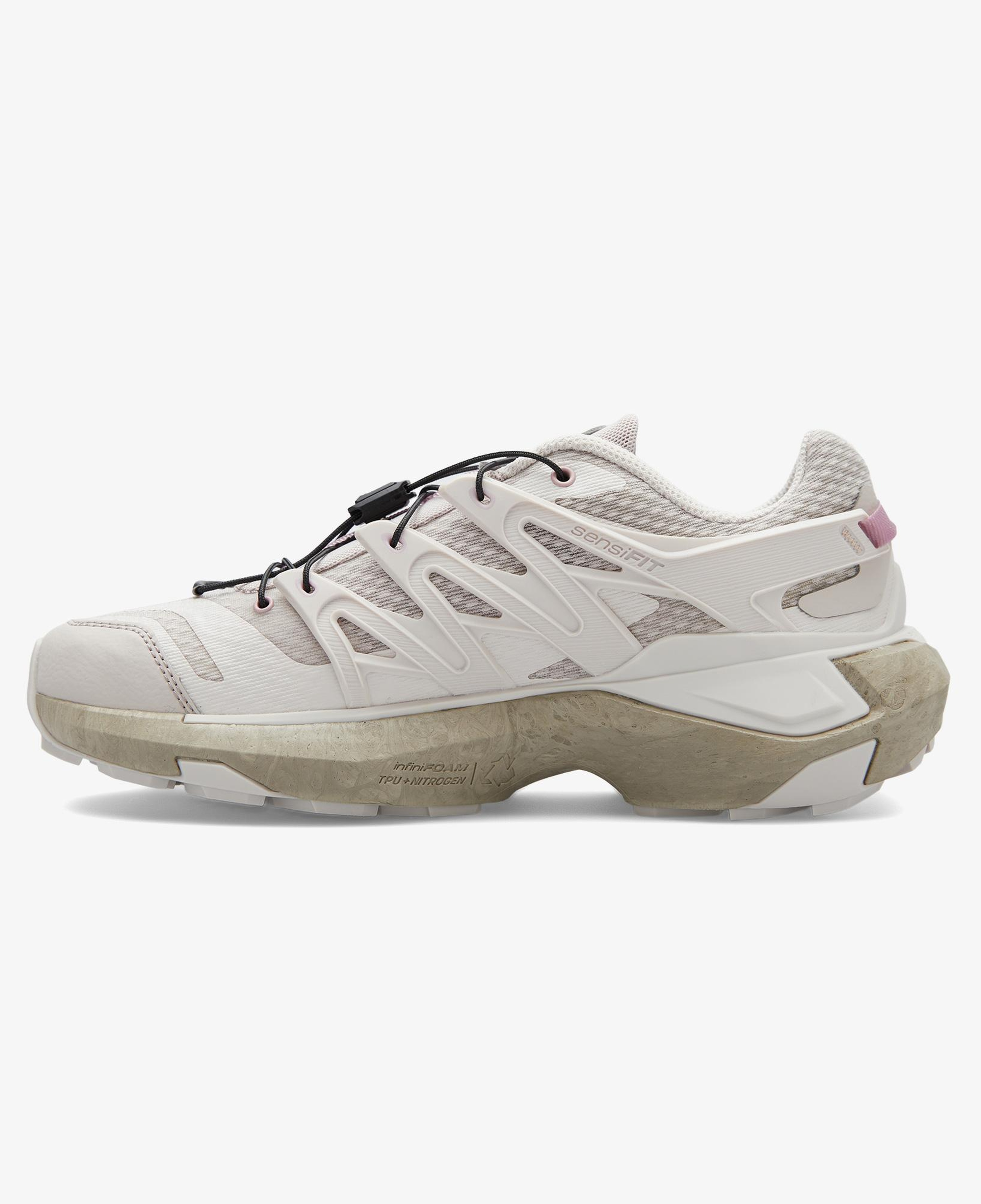 Salomon XT-Pu.Re Kadın Mor Spor Ayakkabı