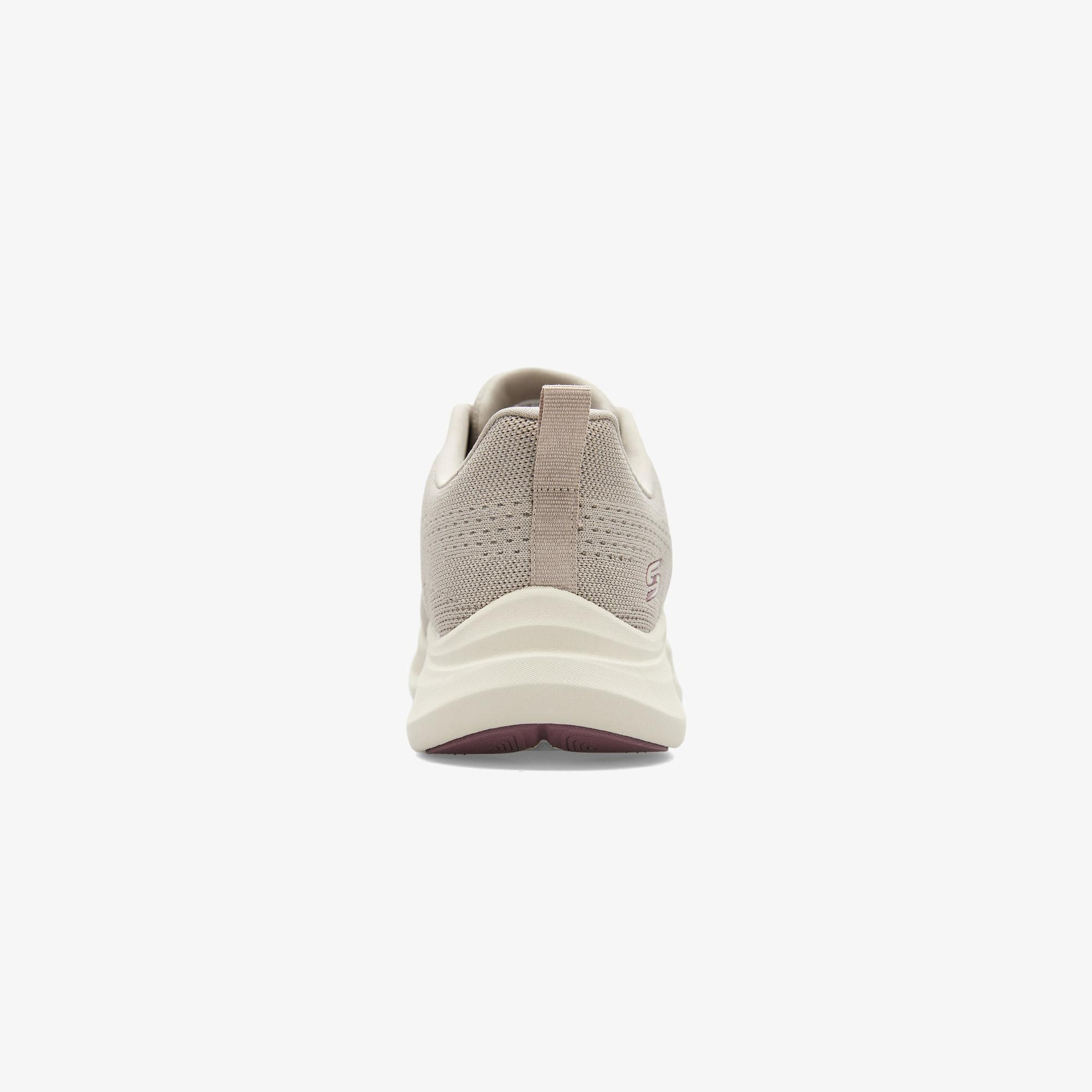 Skechers Bobs Moda Flex Erkek Bej Spor Ayakkabı