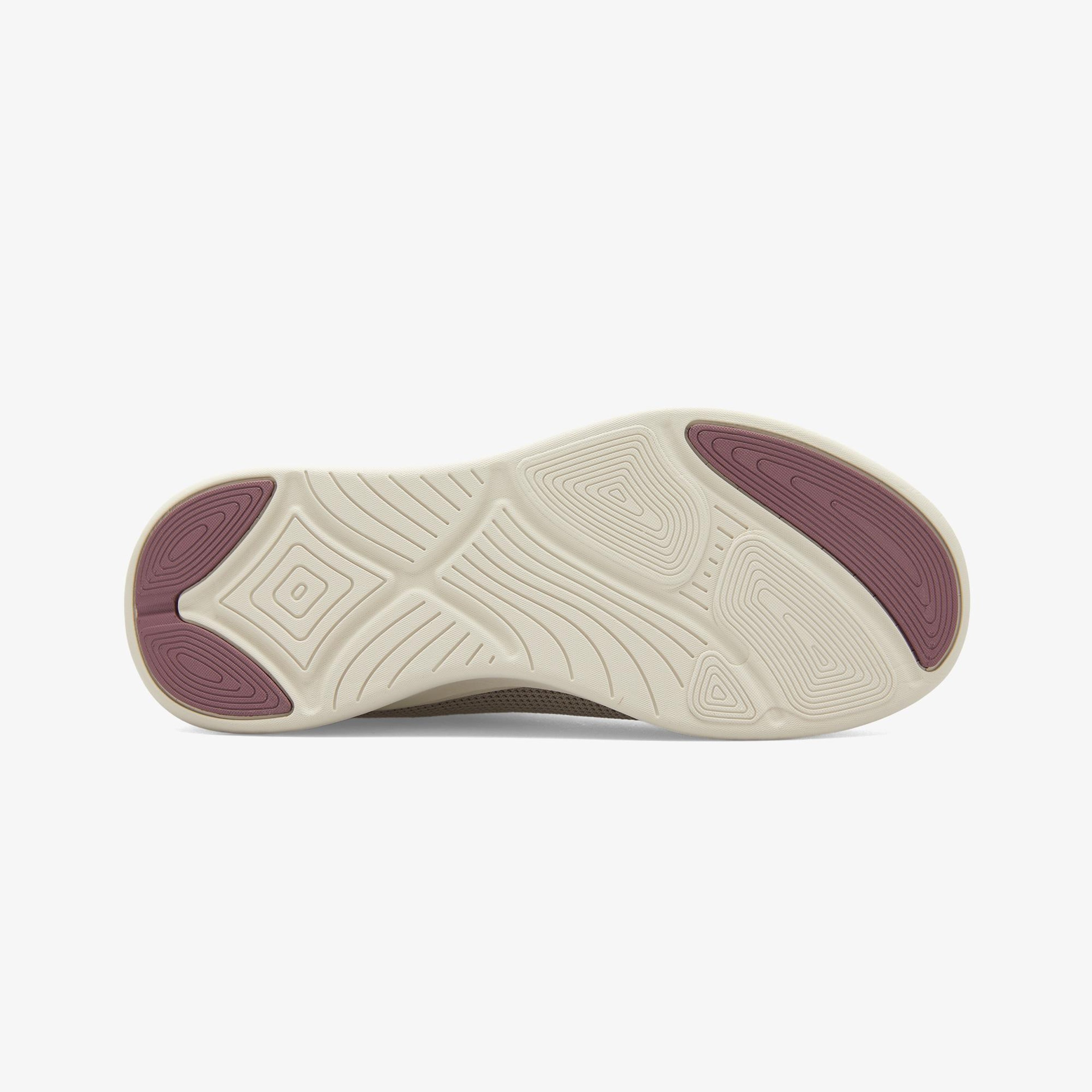 Skechers Bobs Moda Flex Erkek Bej Spor Ayakkabı