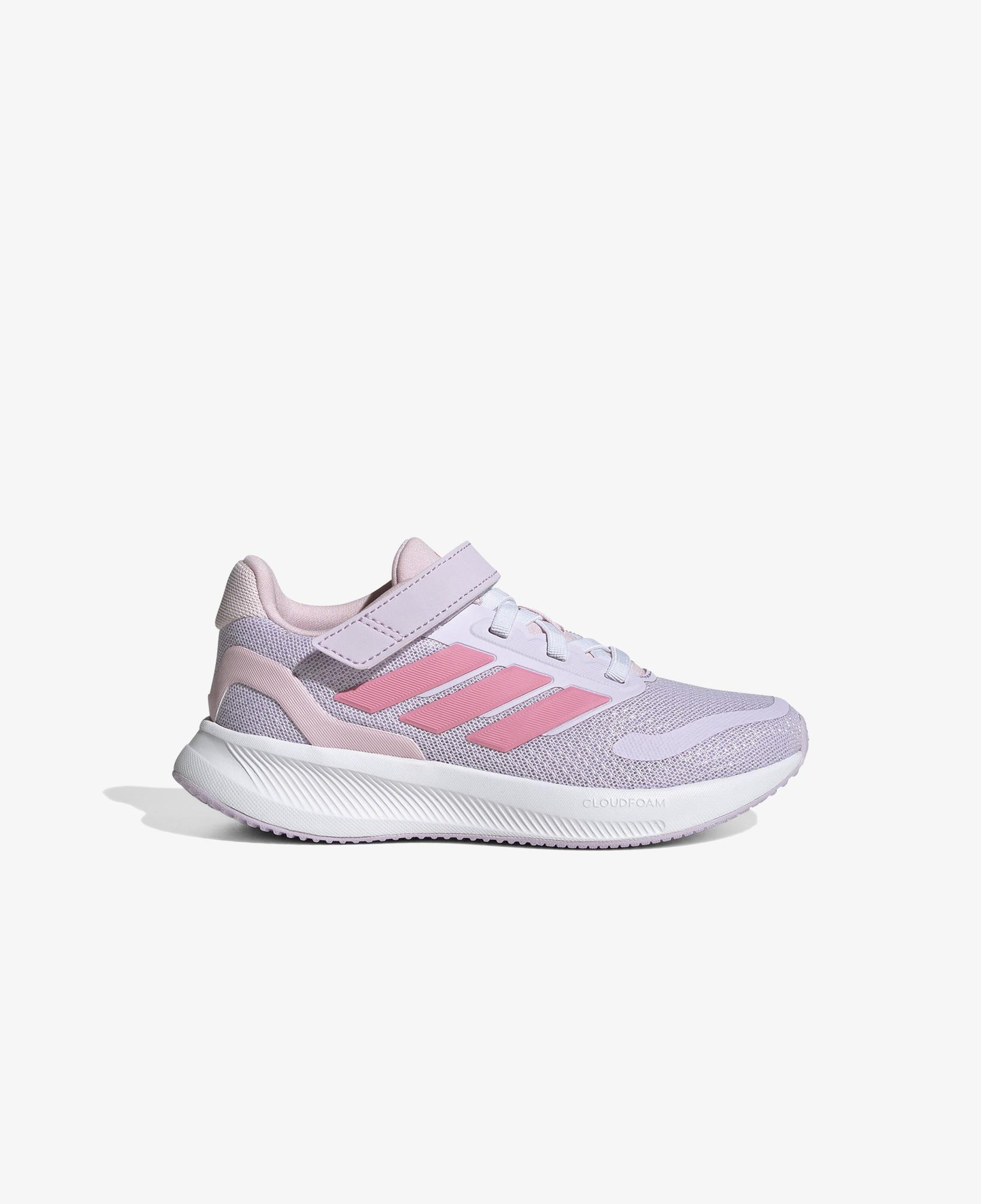 adidas Runfalcon 5 El Mor Çocuk Spor Ayakkabı