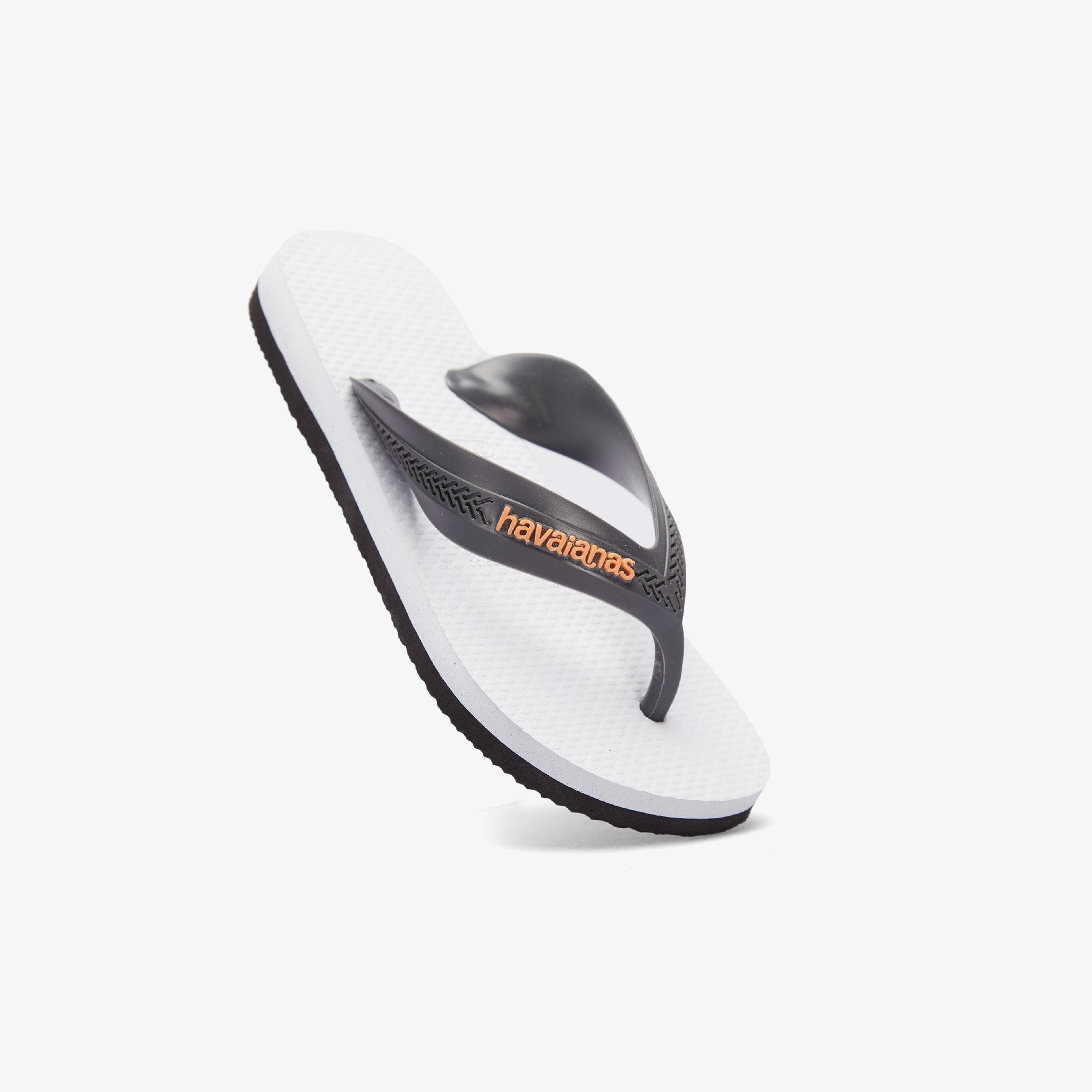 Havaianas Hav Çocuk Beyaz Terlik