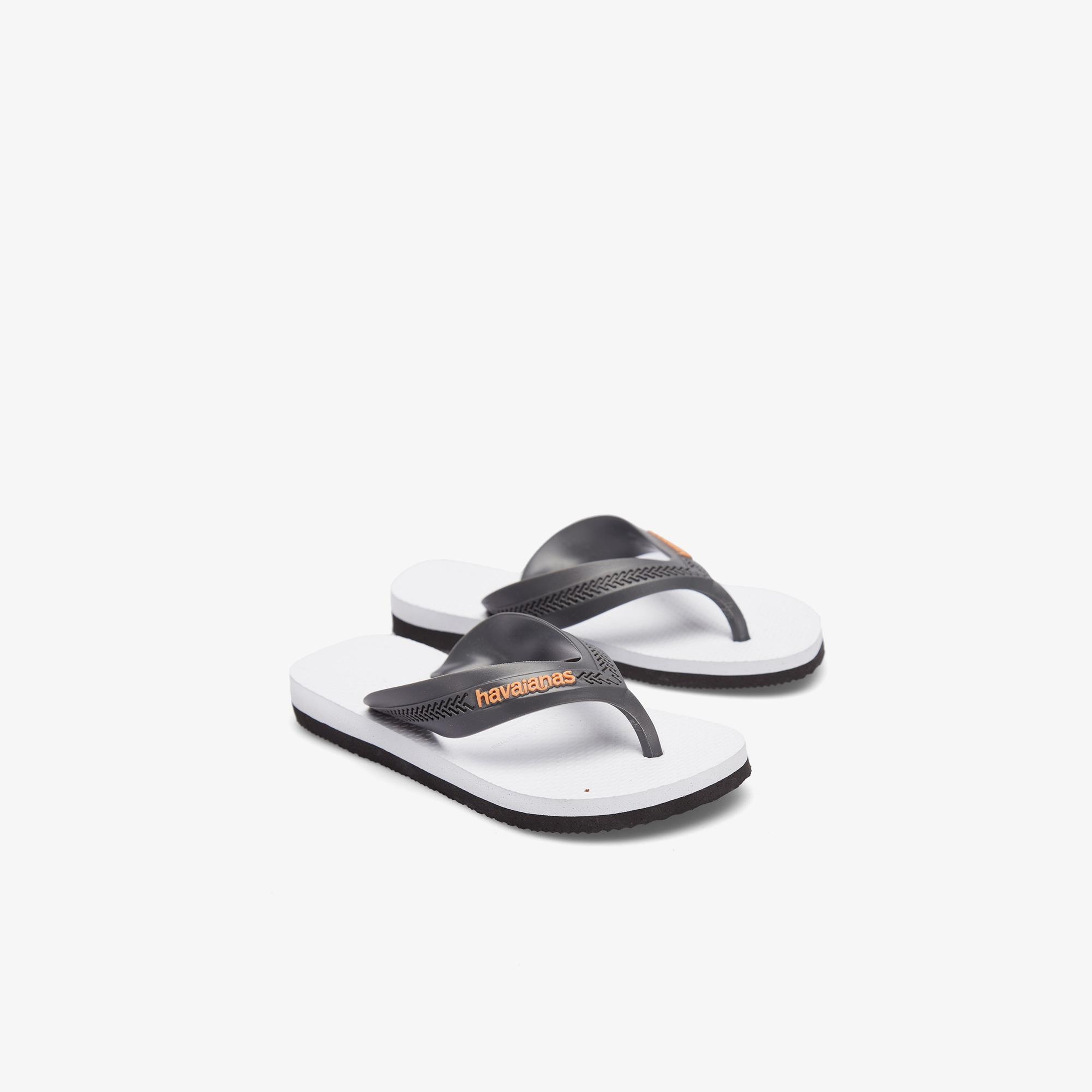 Havaianas Hav Çocuk Beyaz Terlik
