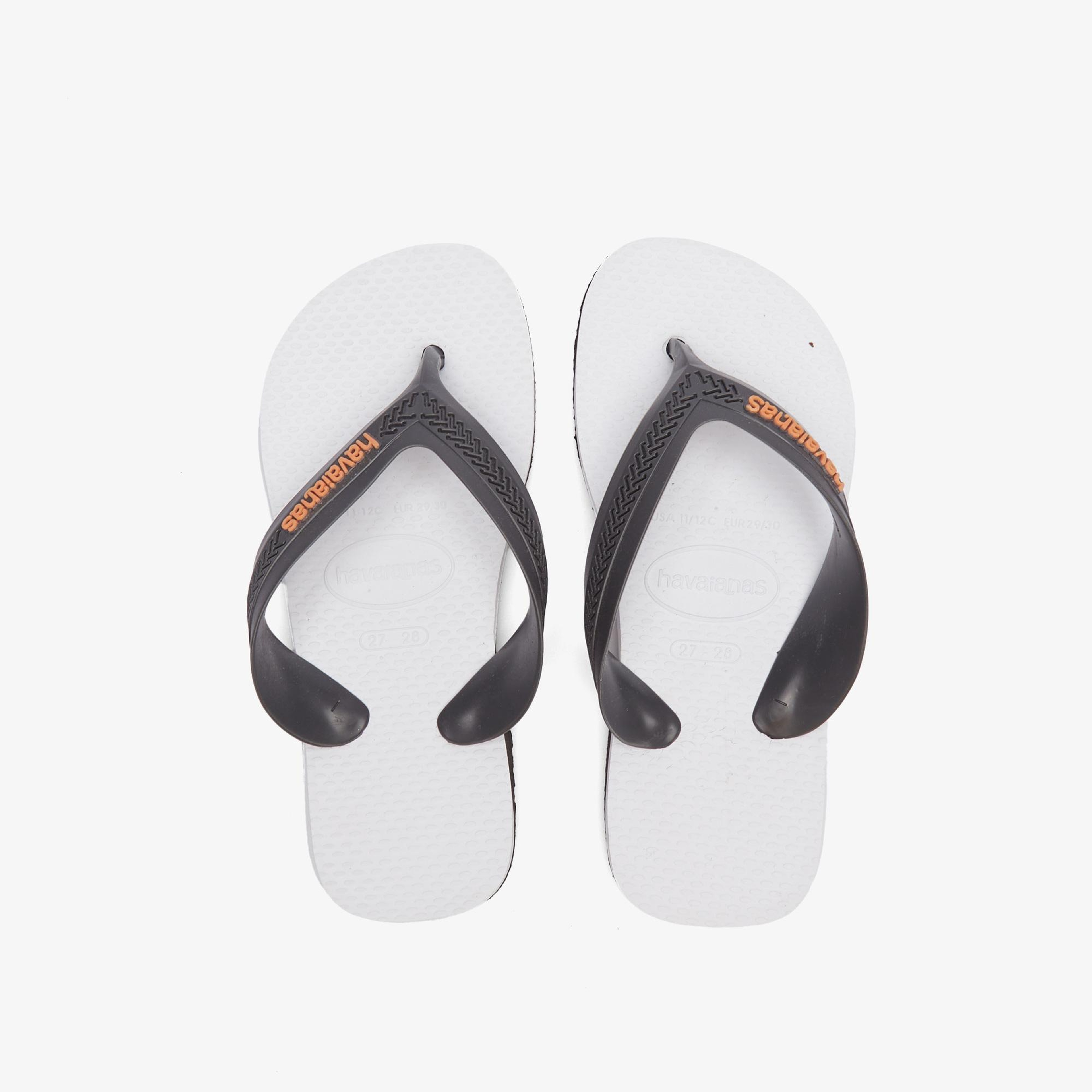 Havaianas Hav Çocuk Beyaz Terlik