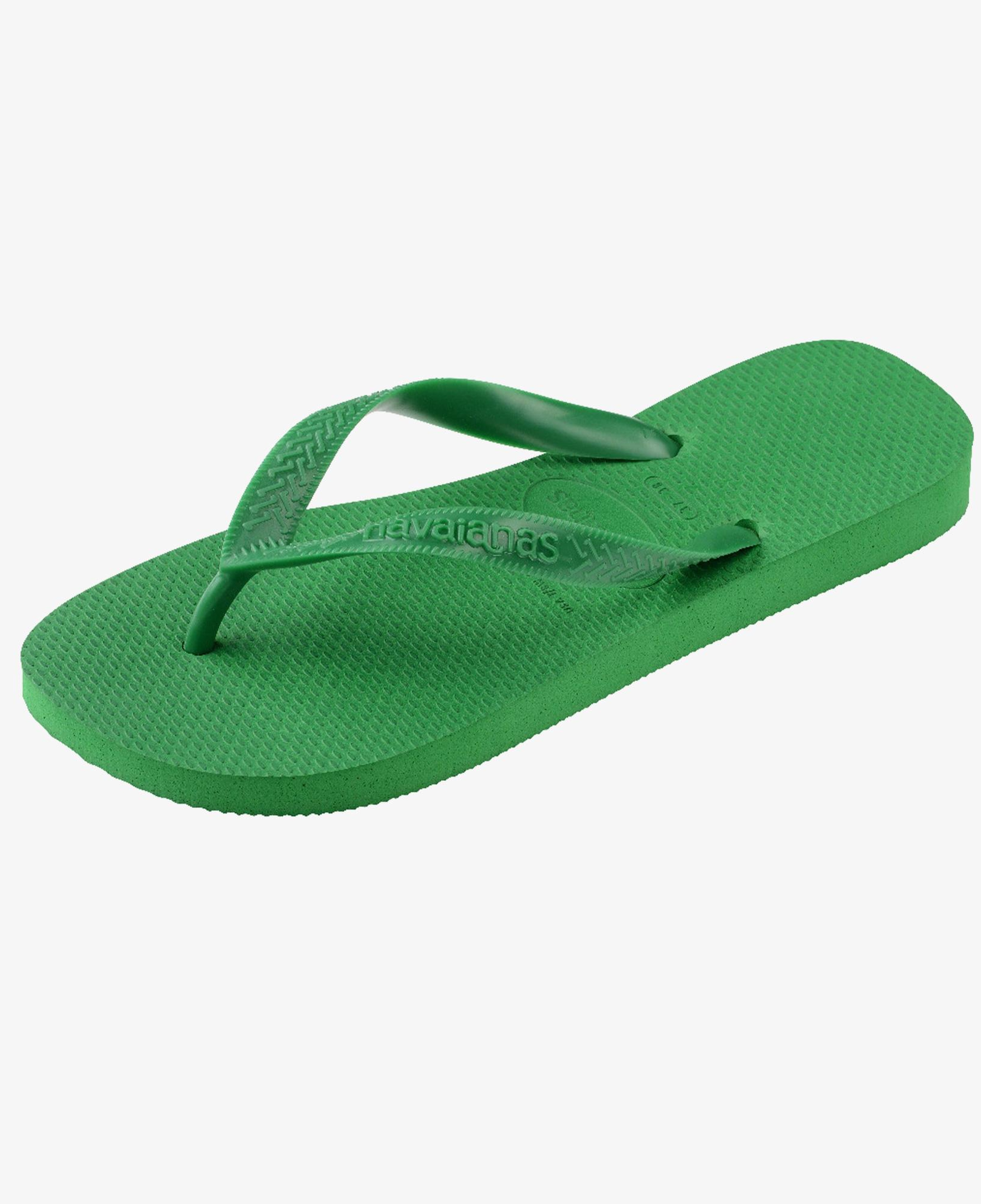 Havaianas Top Erkek Yeşil Terlik