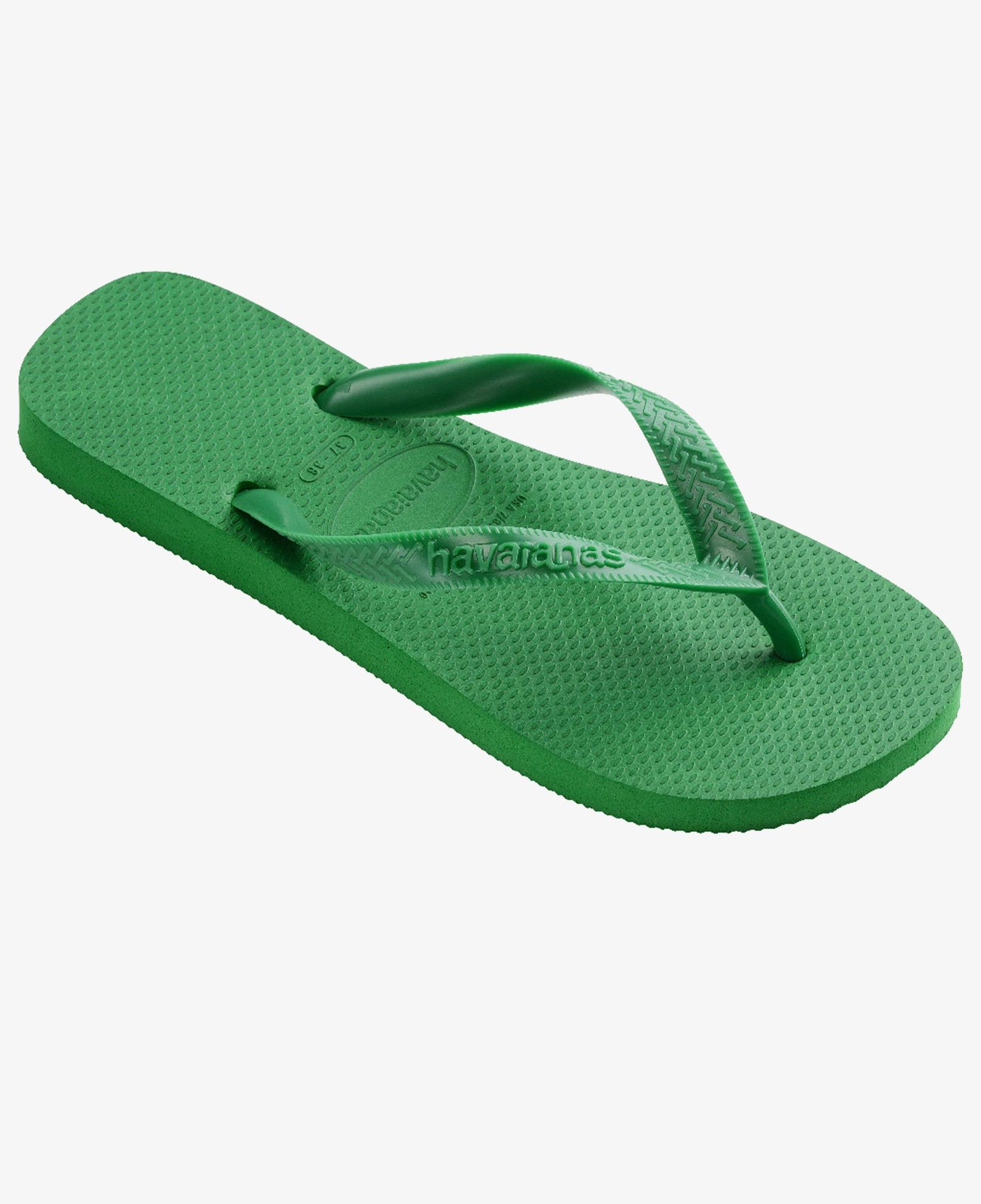 Havaianas Top Erkek Yeşil Terlik