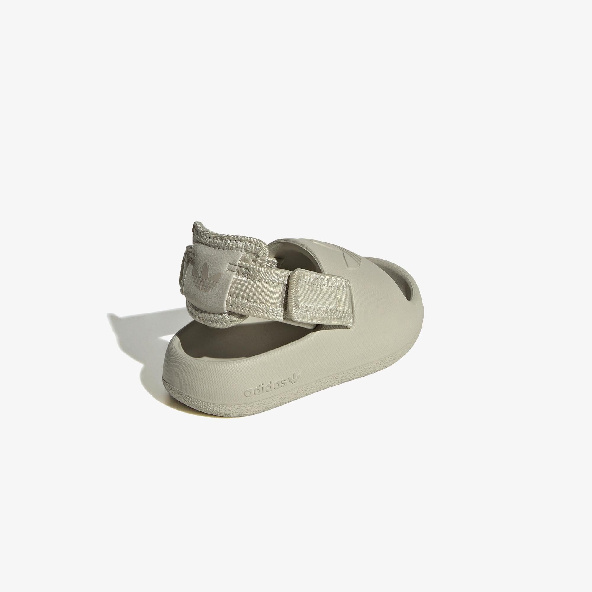adidas Adifom Adilette Çocuk Bej Terlik