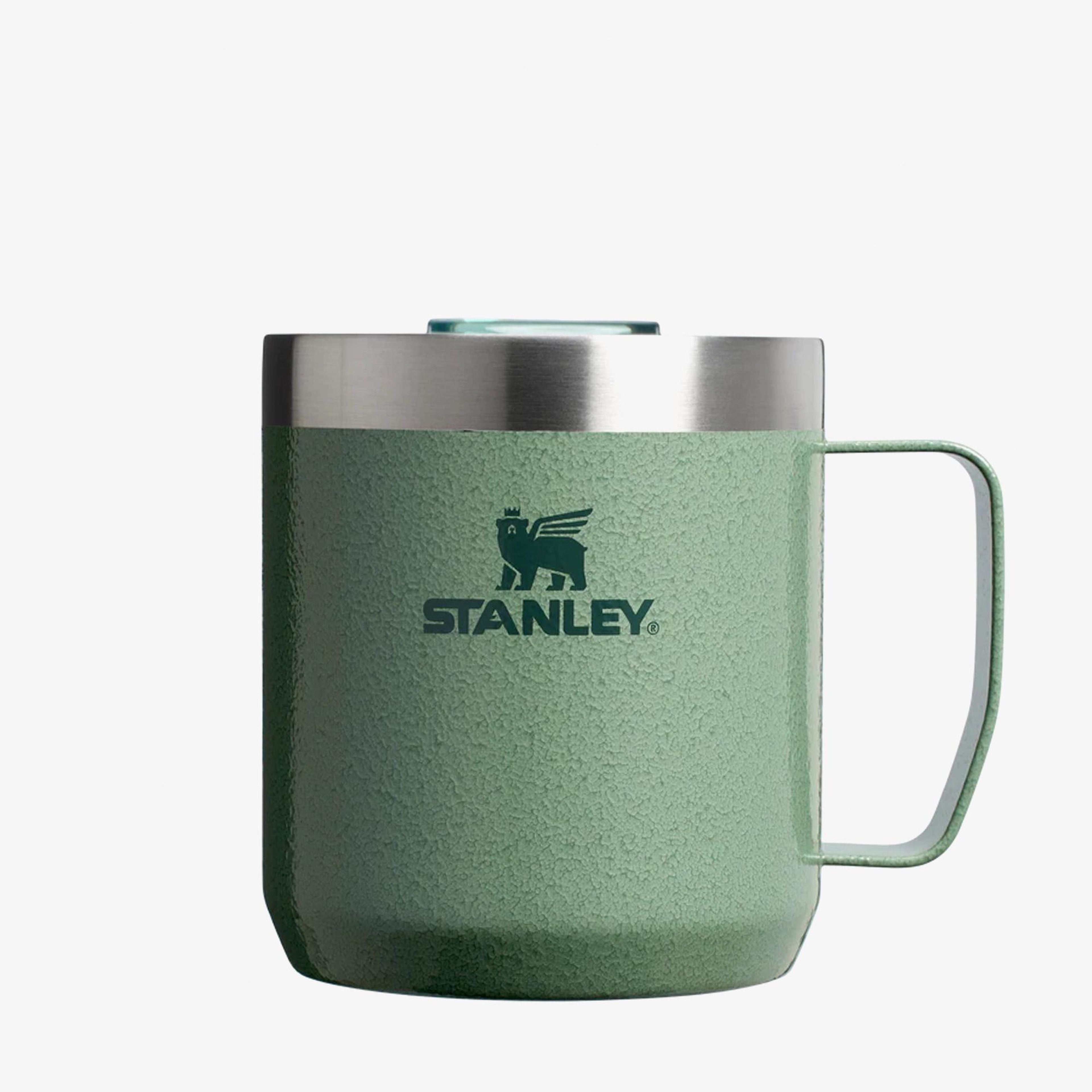 Stanley The Everyday Camp Mug 0.35L Unisex Yeşil Termos