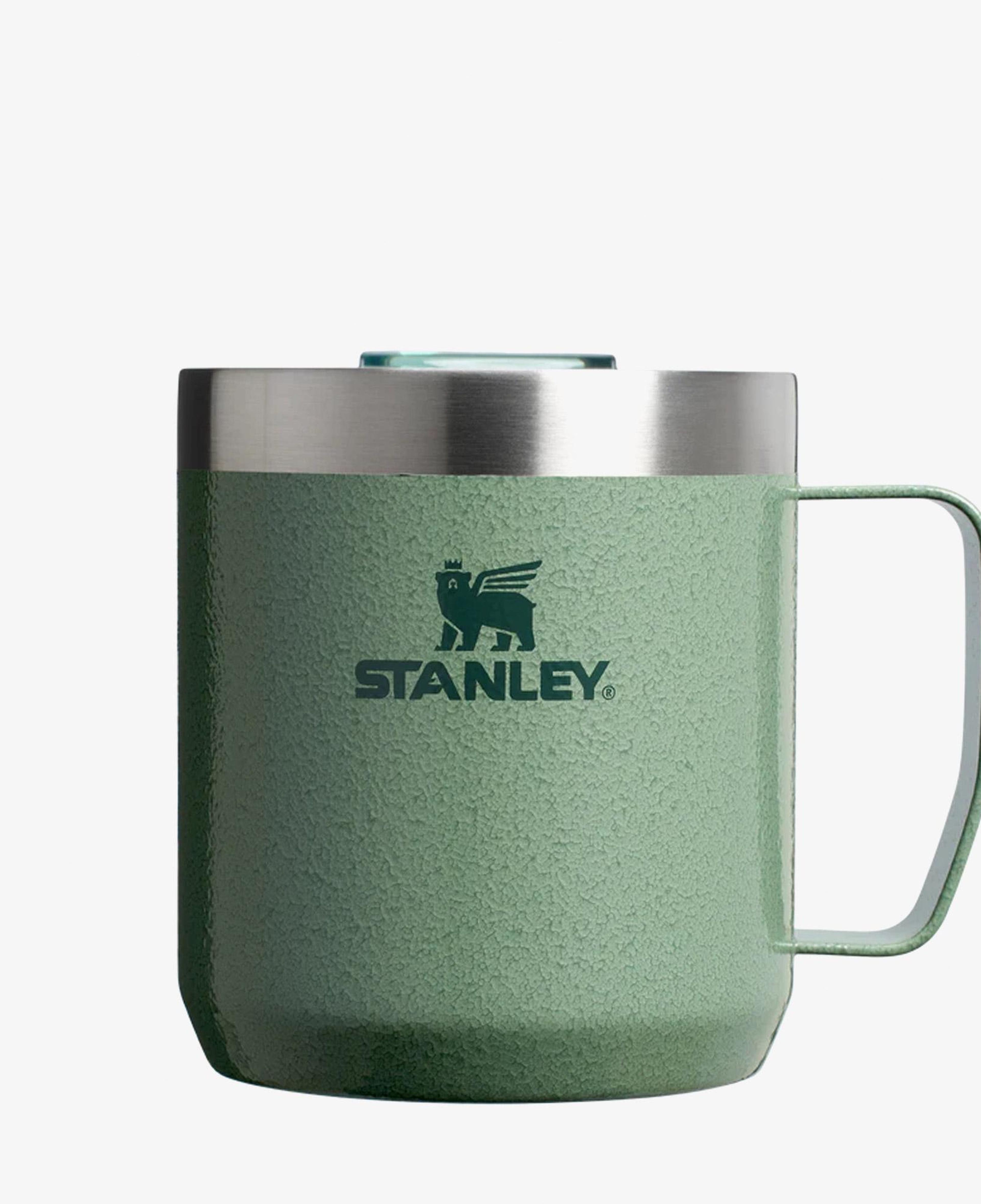 Stanley The Everyday Camp Mug 0.35L Unisex Yeşil Termos