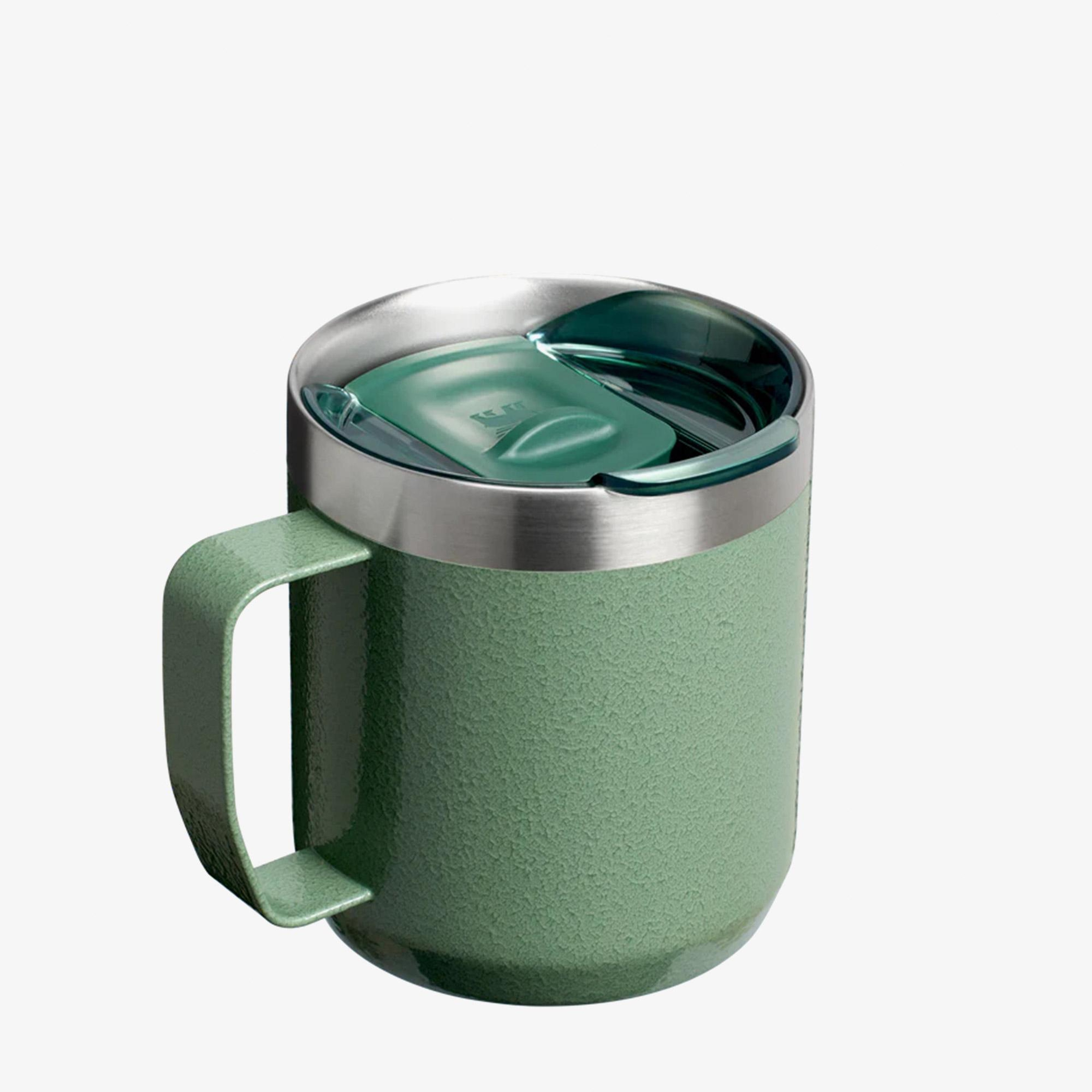Stanley The Everyday Camp Mug 0.35L Unisex Yeşil Termos