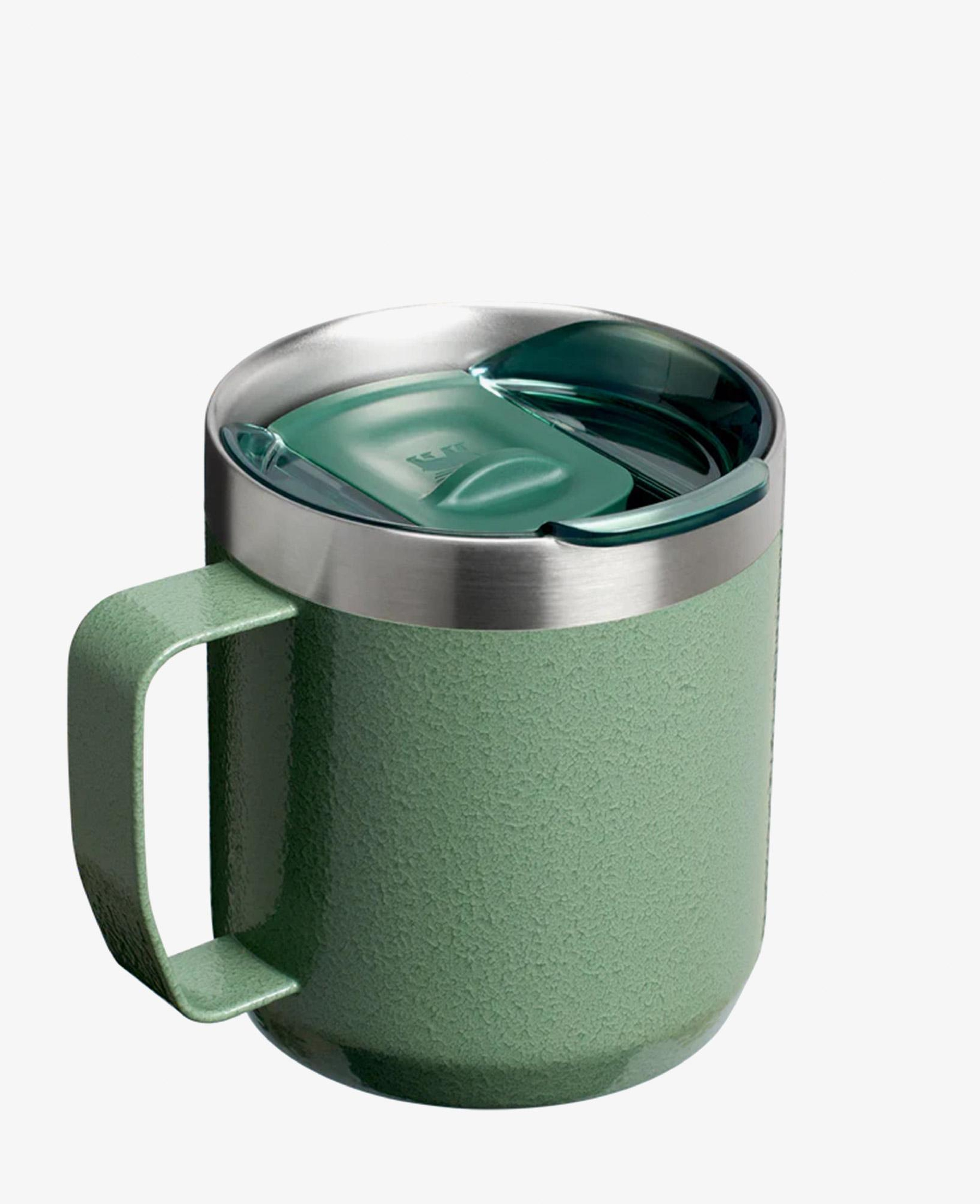 Stanley The Everyday Camp Mug 0.35L Unisex Yeşil Termos