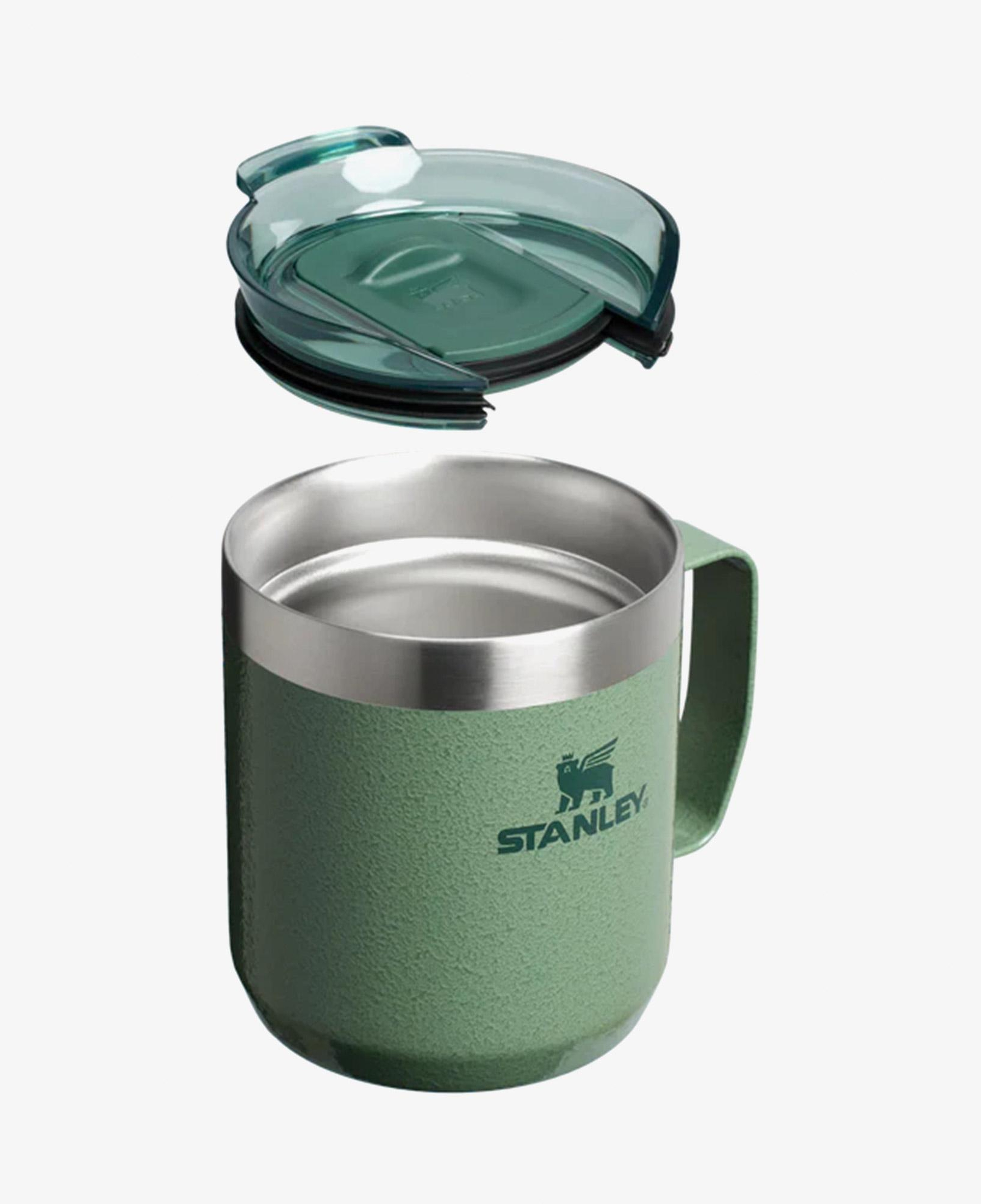 Stanley The Everyday Camp Mug 0.35L Unisex Yeşil Termos