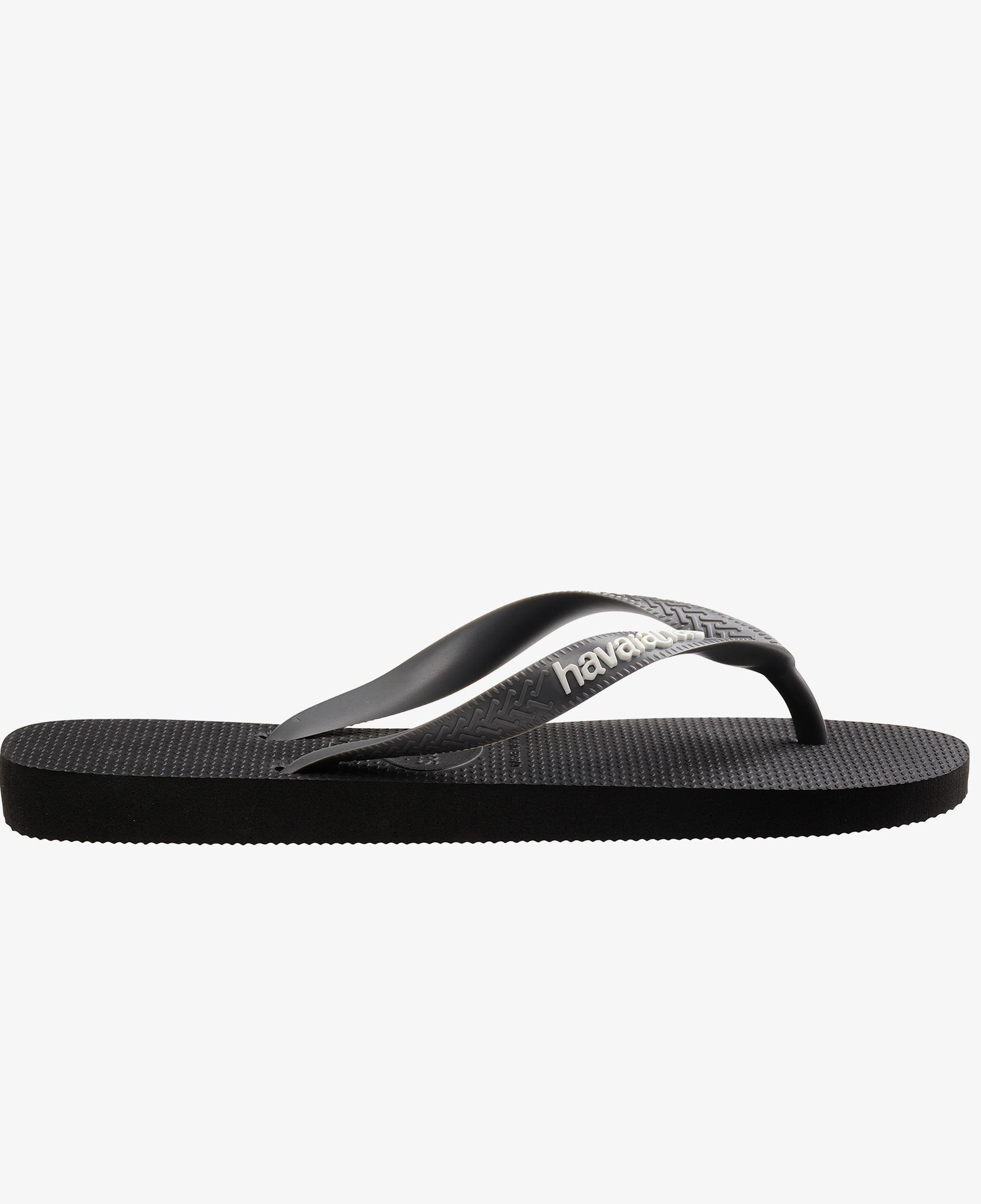 Havaianas Top Logo Pop Erkek Siyah Terlik