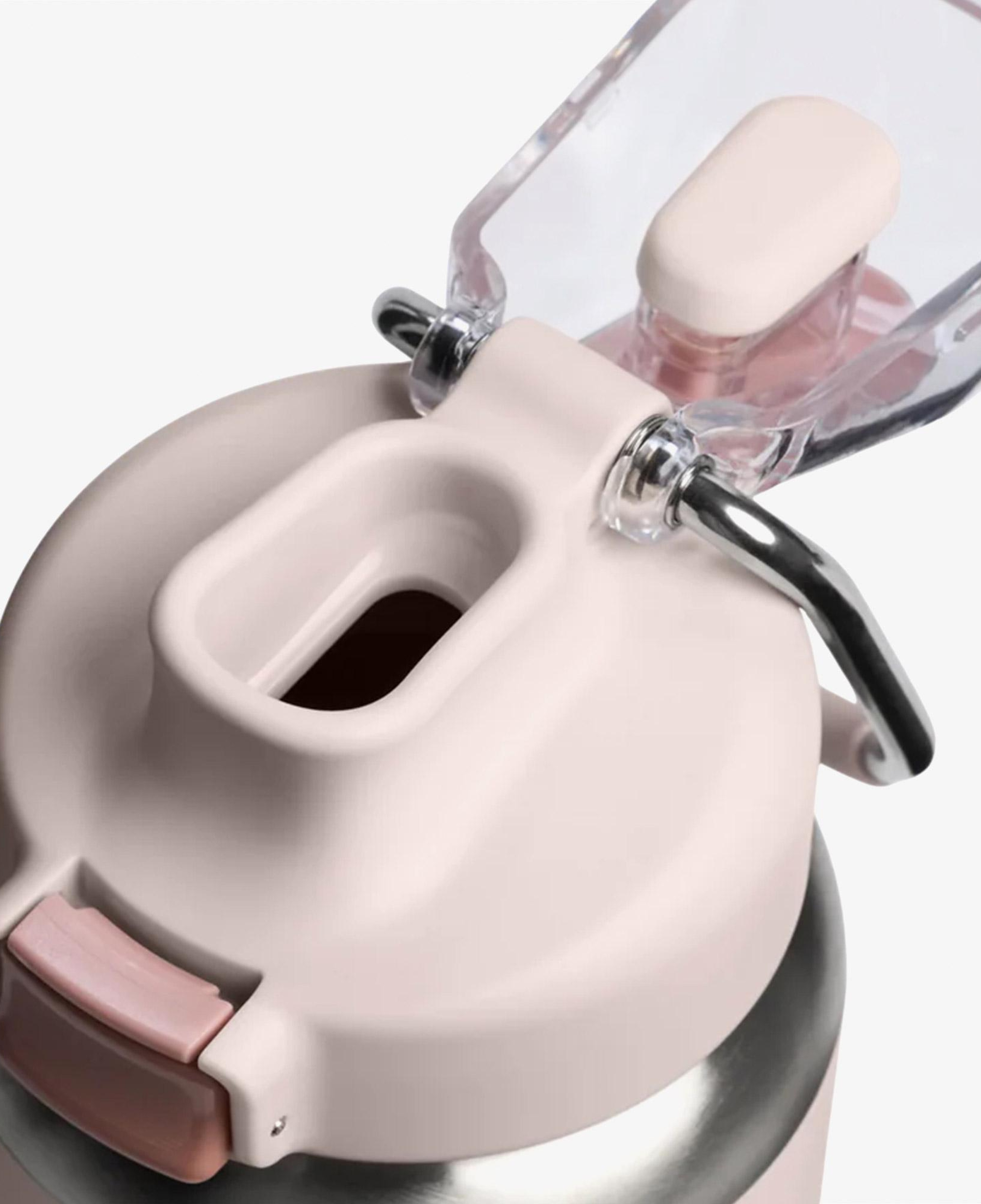 Stanley The Wellspring Bottle 0.7L Unisex Pembe Termos
