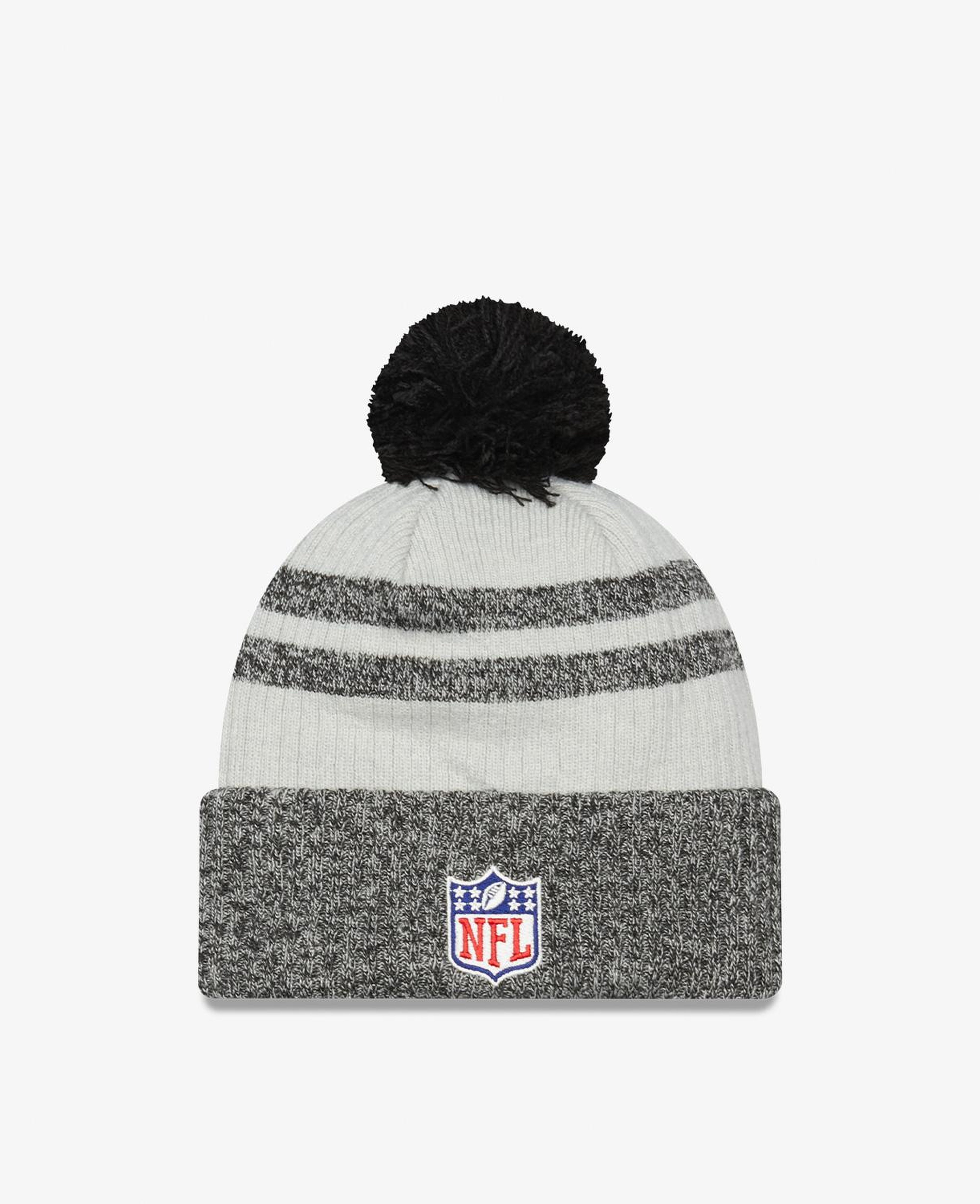 New Era New Orleans Saints NFL Sideline Unisex Gri Bere