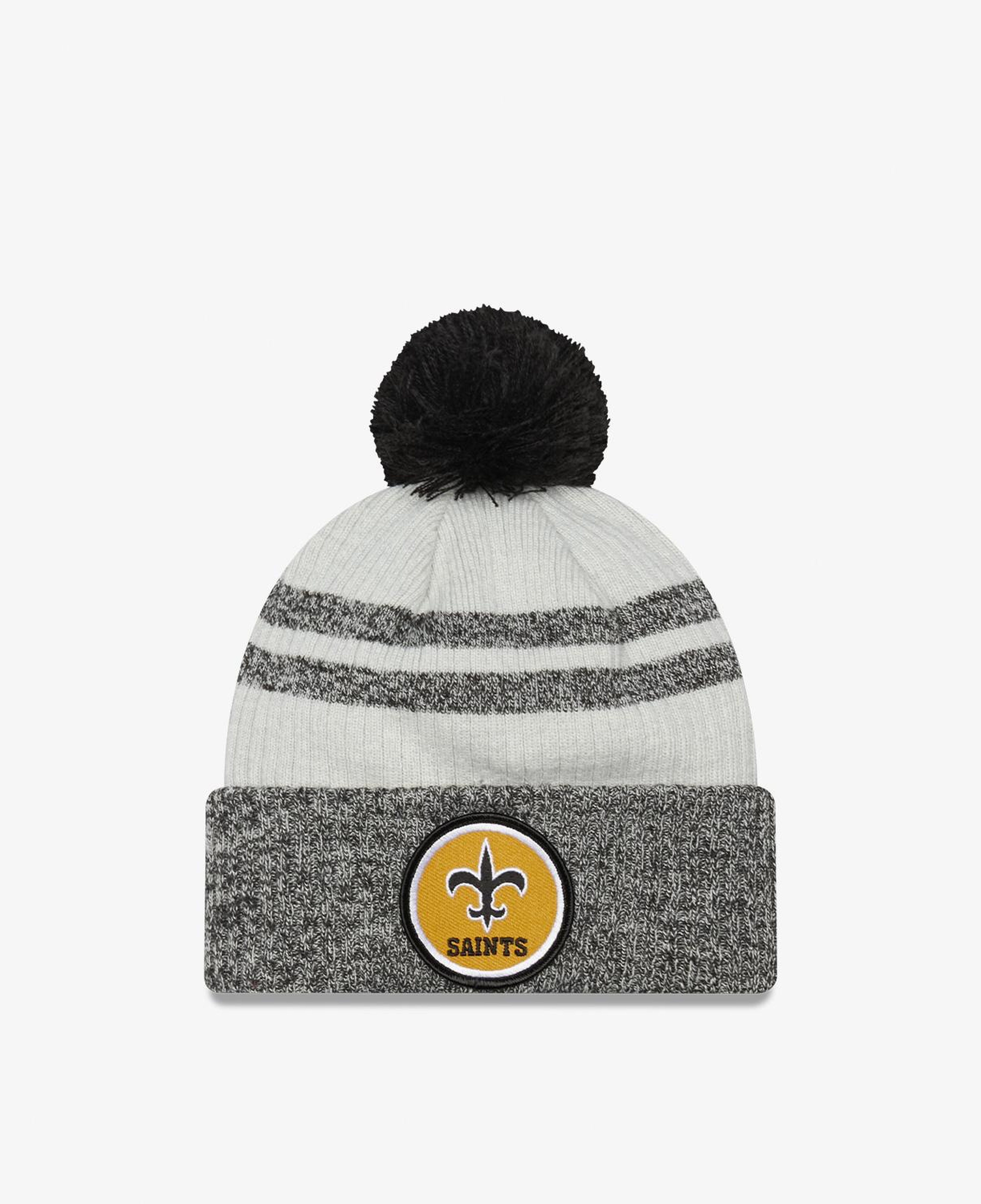 New Era New Orleans Saints NFL Sideline Unisex Gri Bere