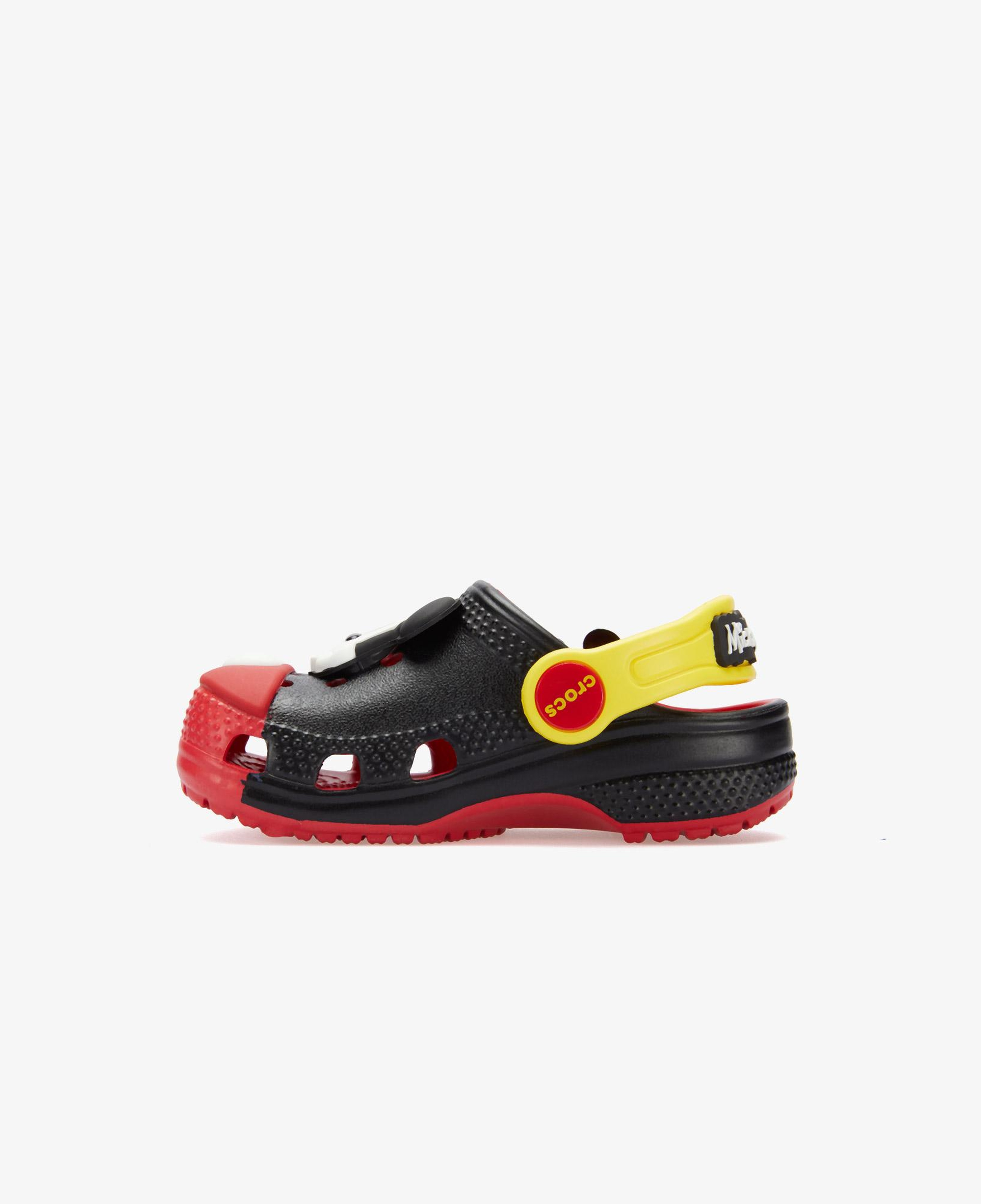 Crocs Classic Mickey Mouse Çocuk Renkli Sandalet