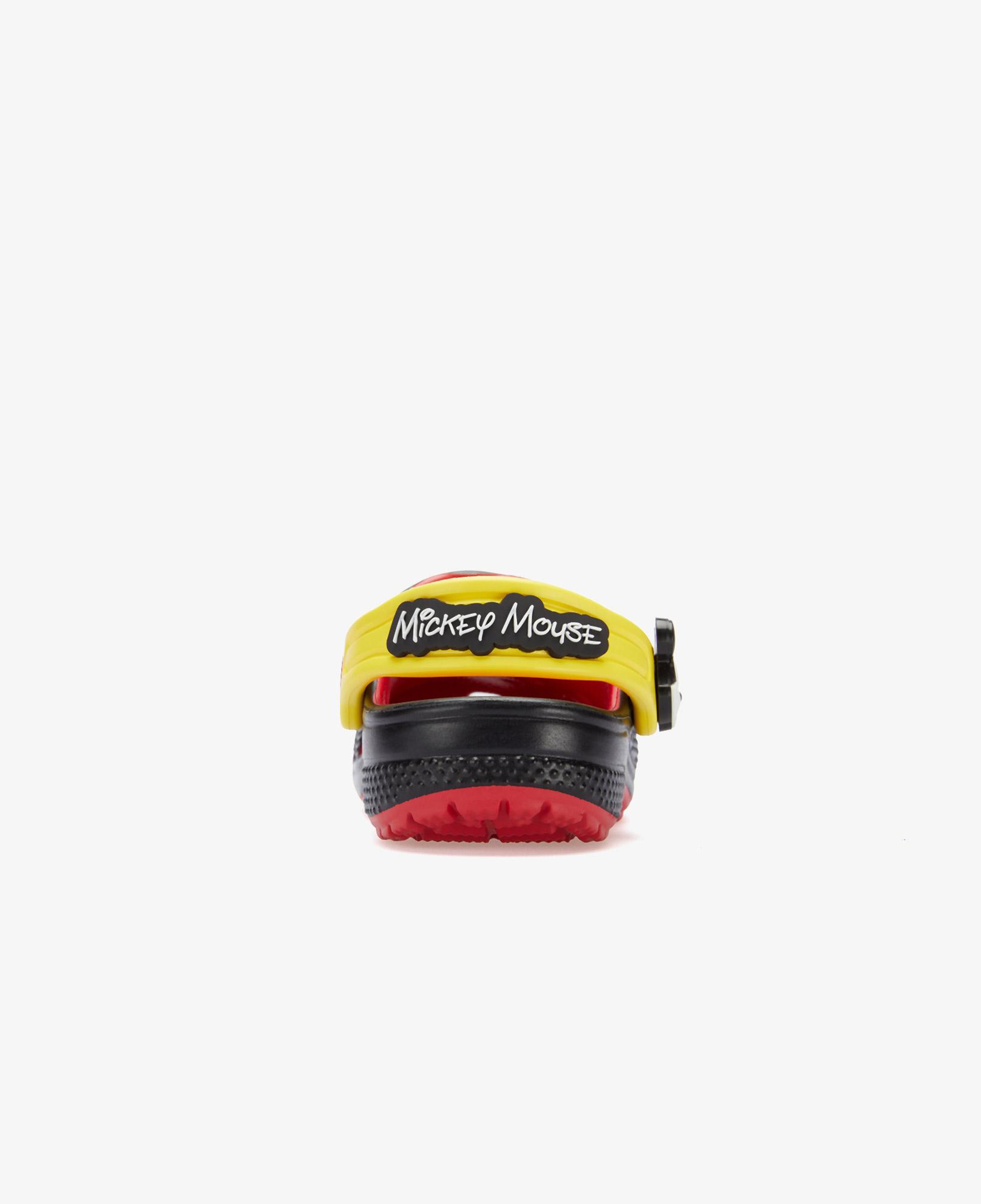 Crocs Classic Mickey Mouse Çocuk Renkli Sandalet
