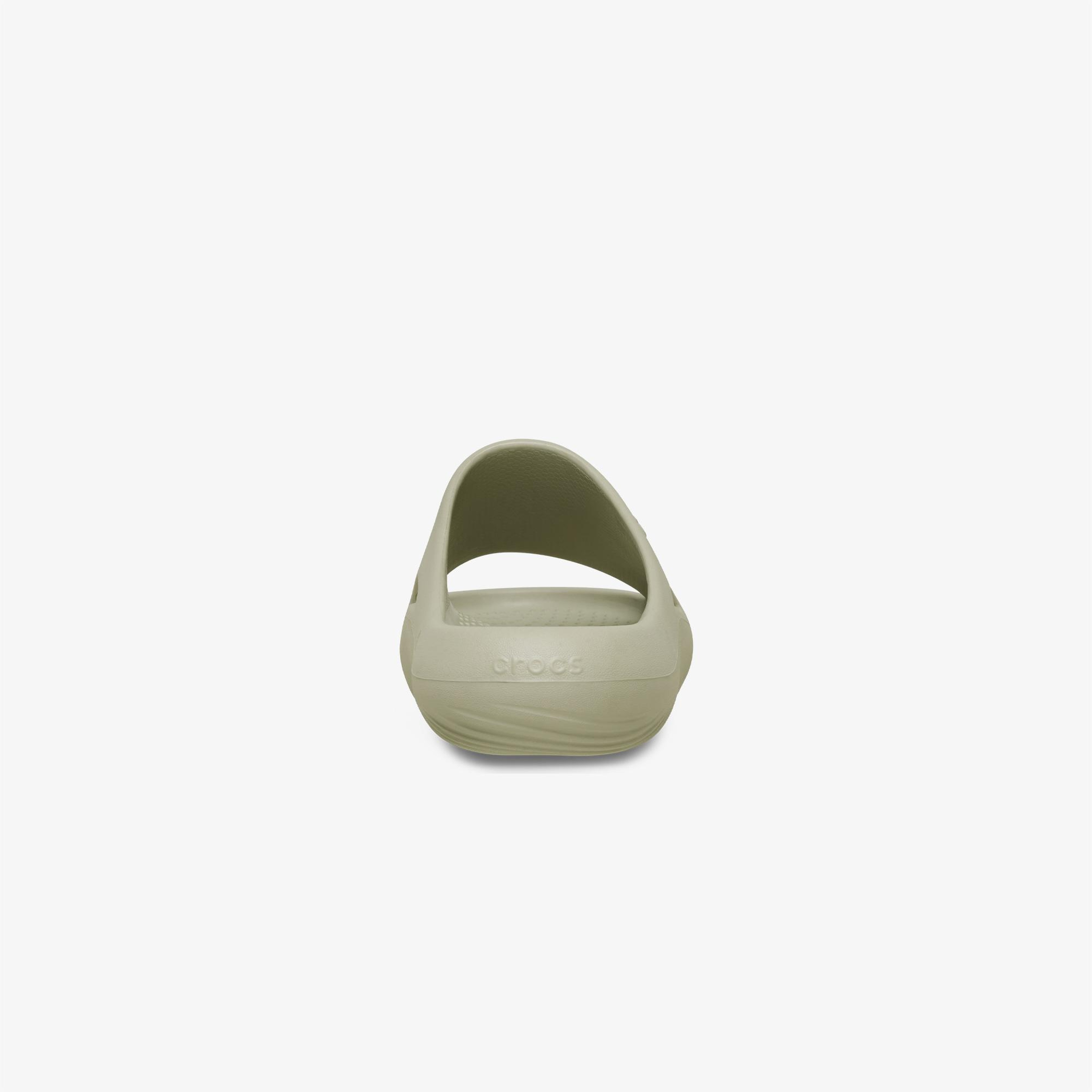 Crocs Mellow Slide Erkek Bej Terlik