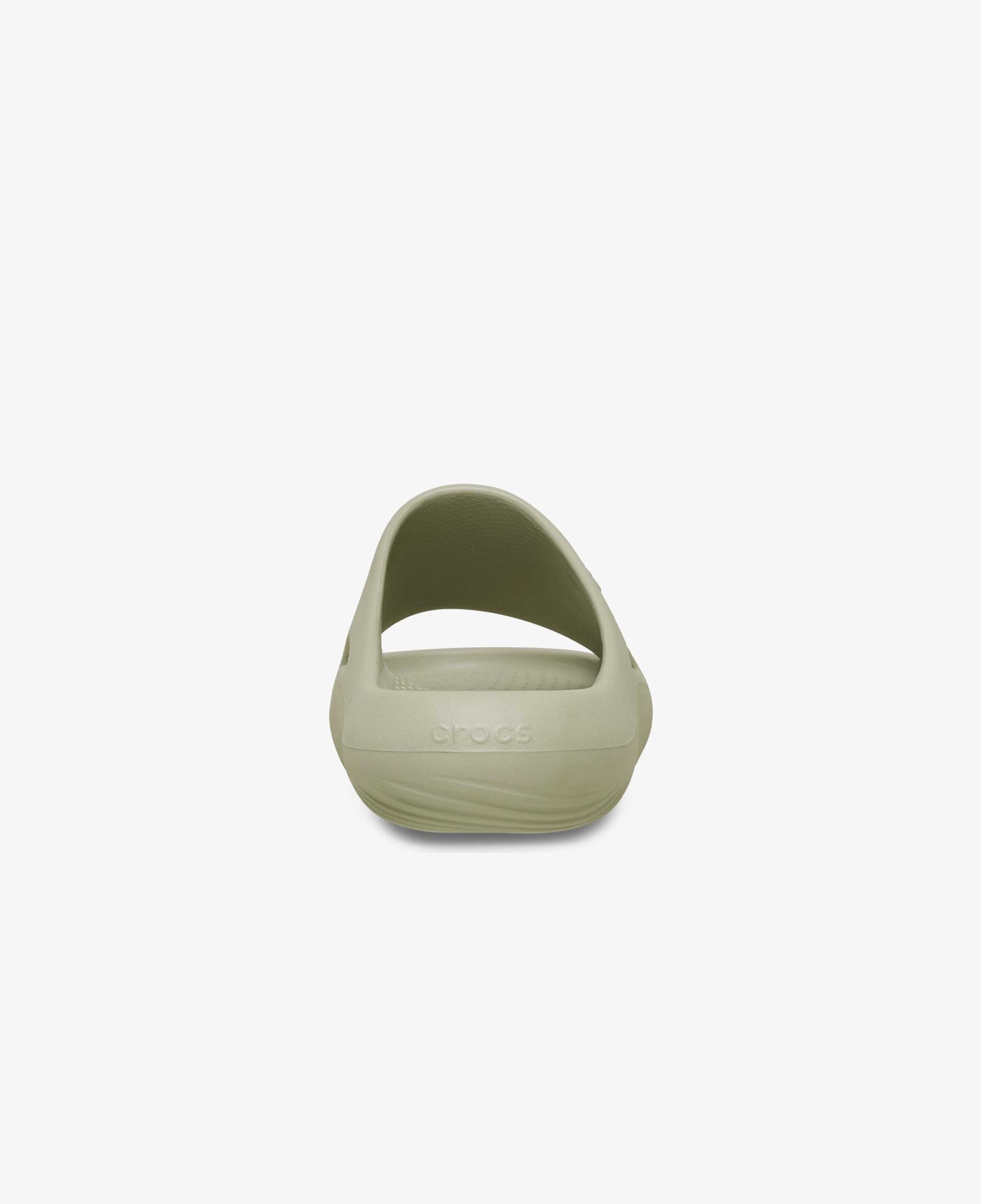 Crocs Mellow Slide Erkek Bej Terlik