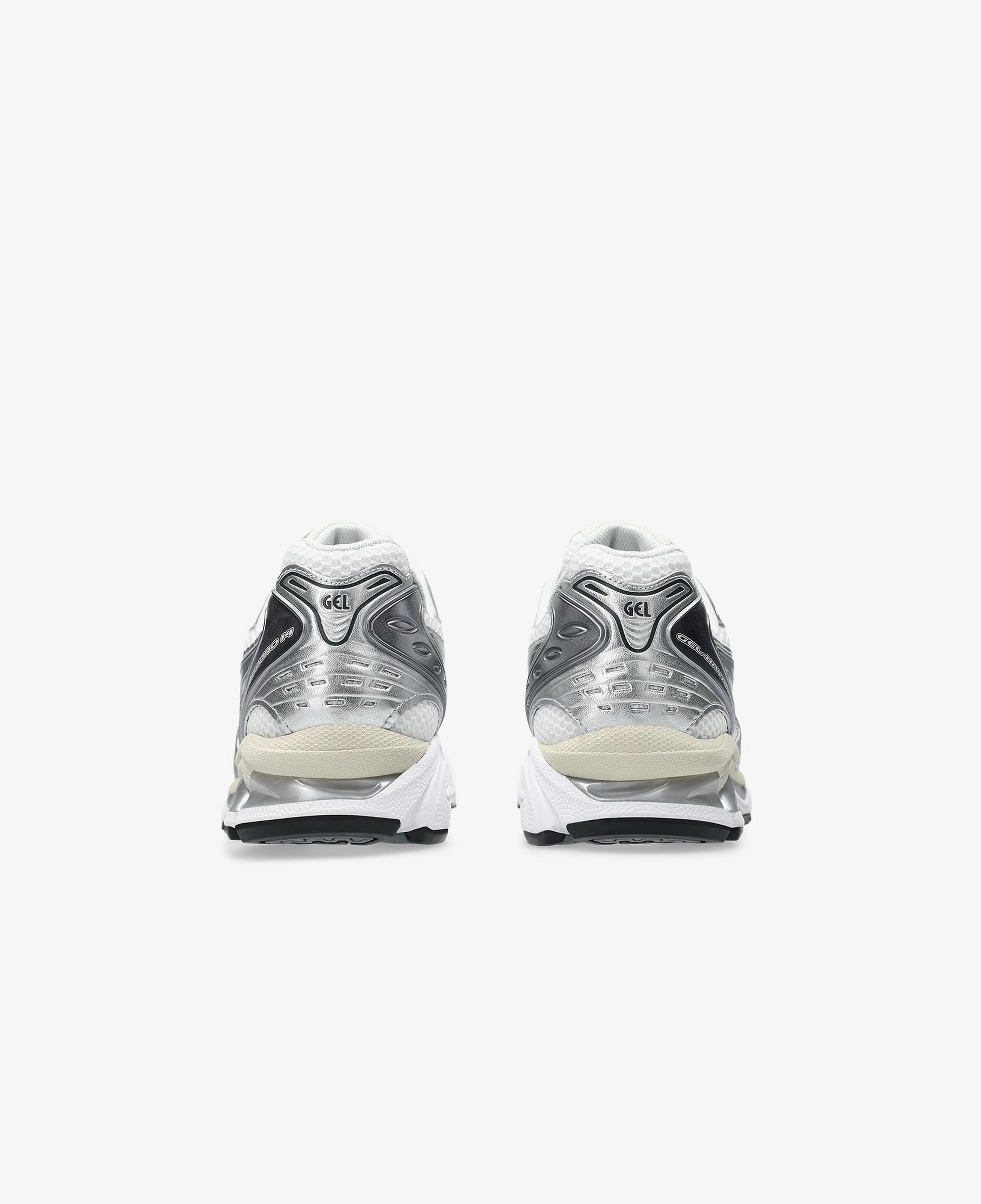Asics Gel-Kayano 14 Unisex Beyaz Spor Ayakkabı