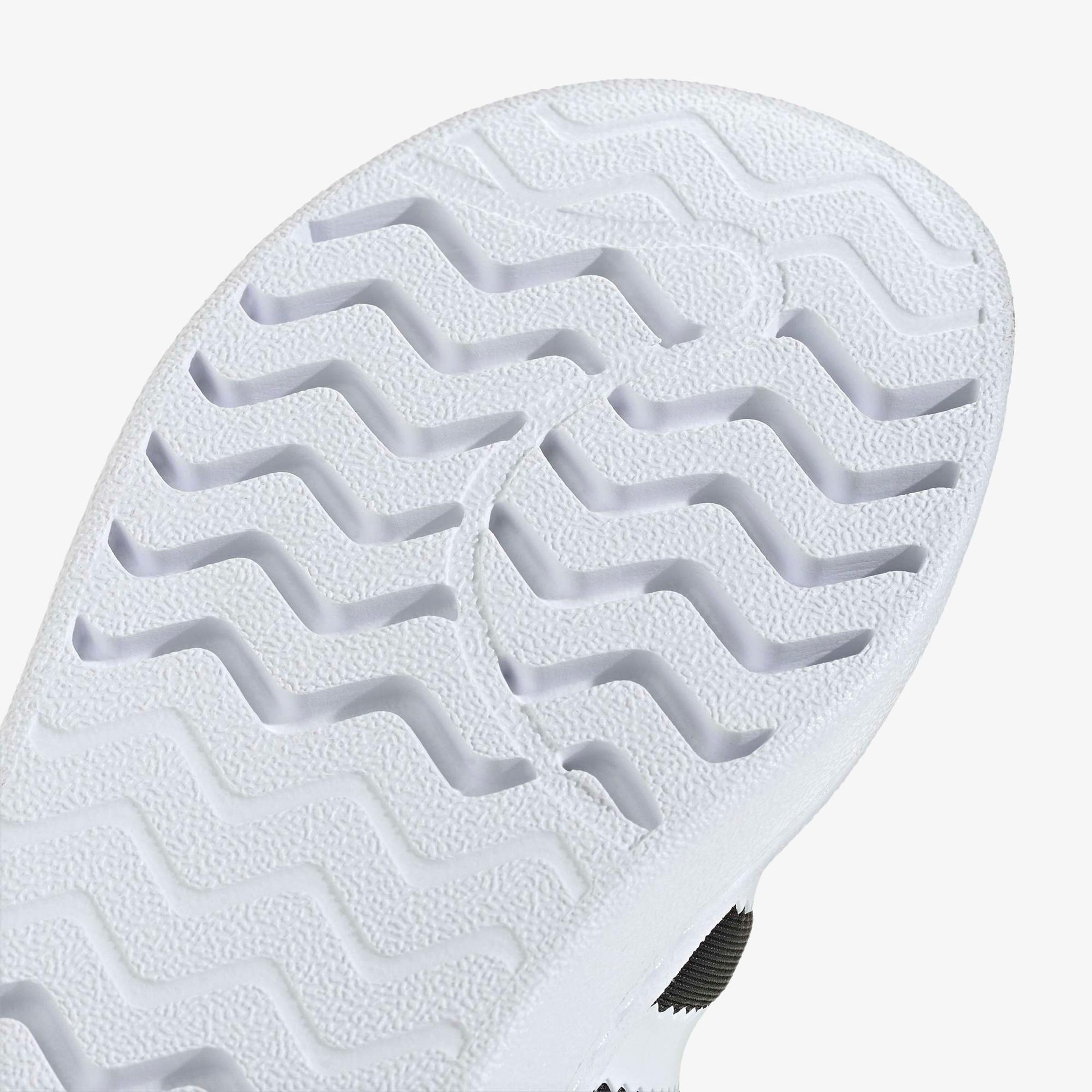 adidas Superstar Quickon Çocuk Siyah Spor Ayakkabı