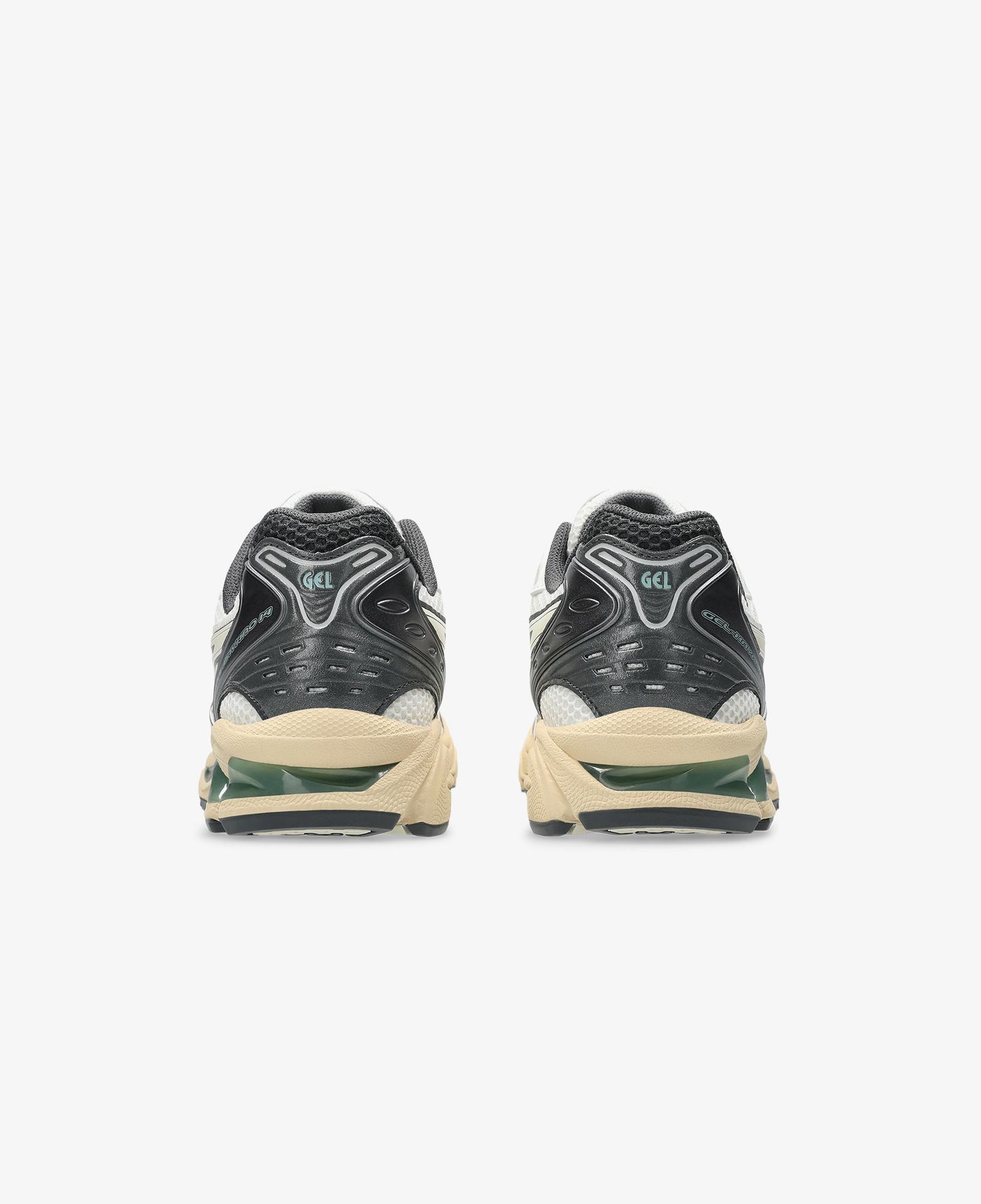 Asics Gel-Kayano 14 Kadın Krem Spor Ayakkabı