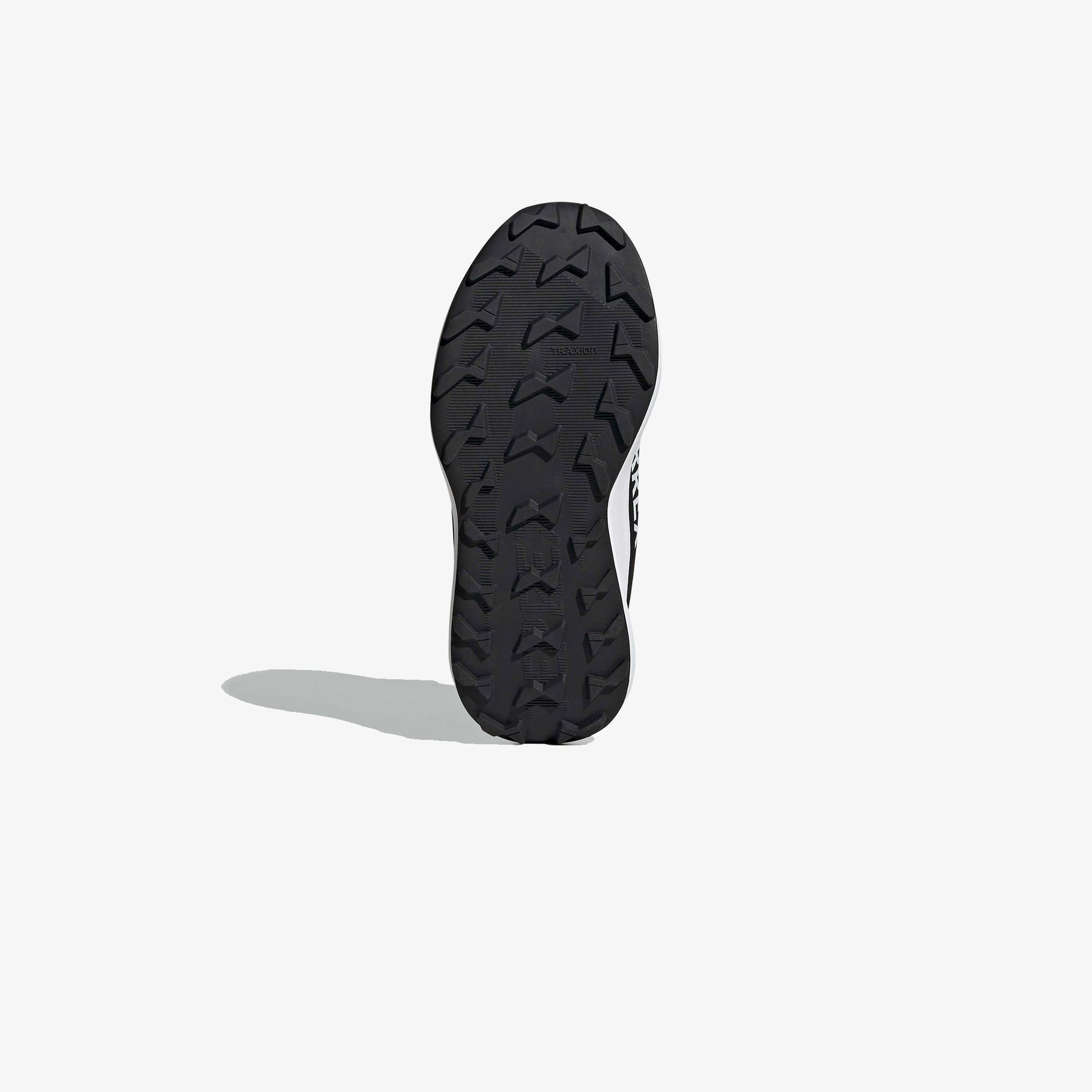 adidas Terrex Agravic Boa Çocuk Siyah Koşu Ayakkabısı
