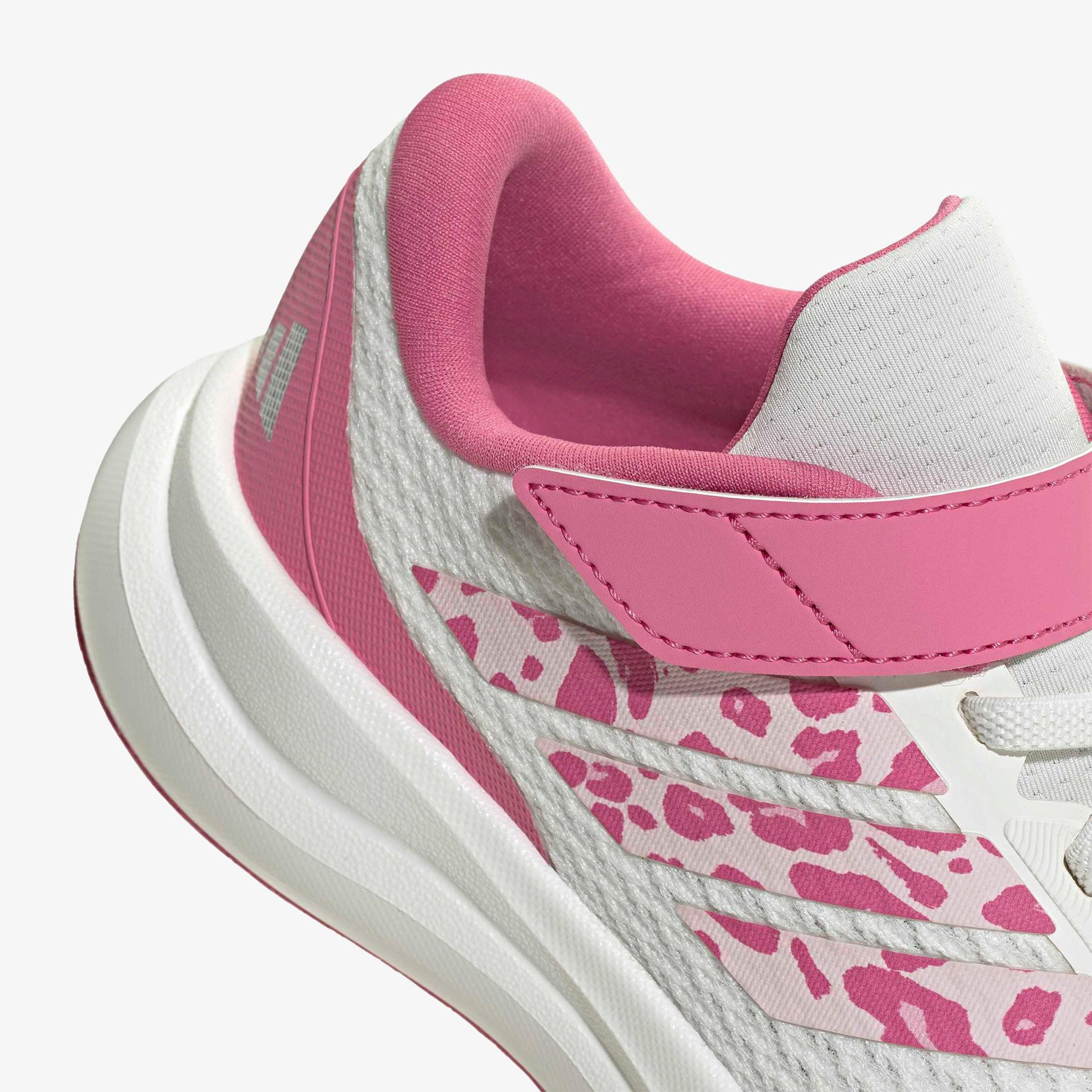 adidas Runfalcon 6 Elastic Lace Çocuk Beyaz Koşu Ayakkabısı