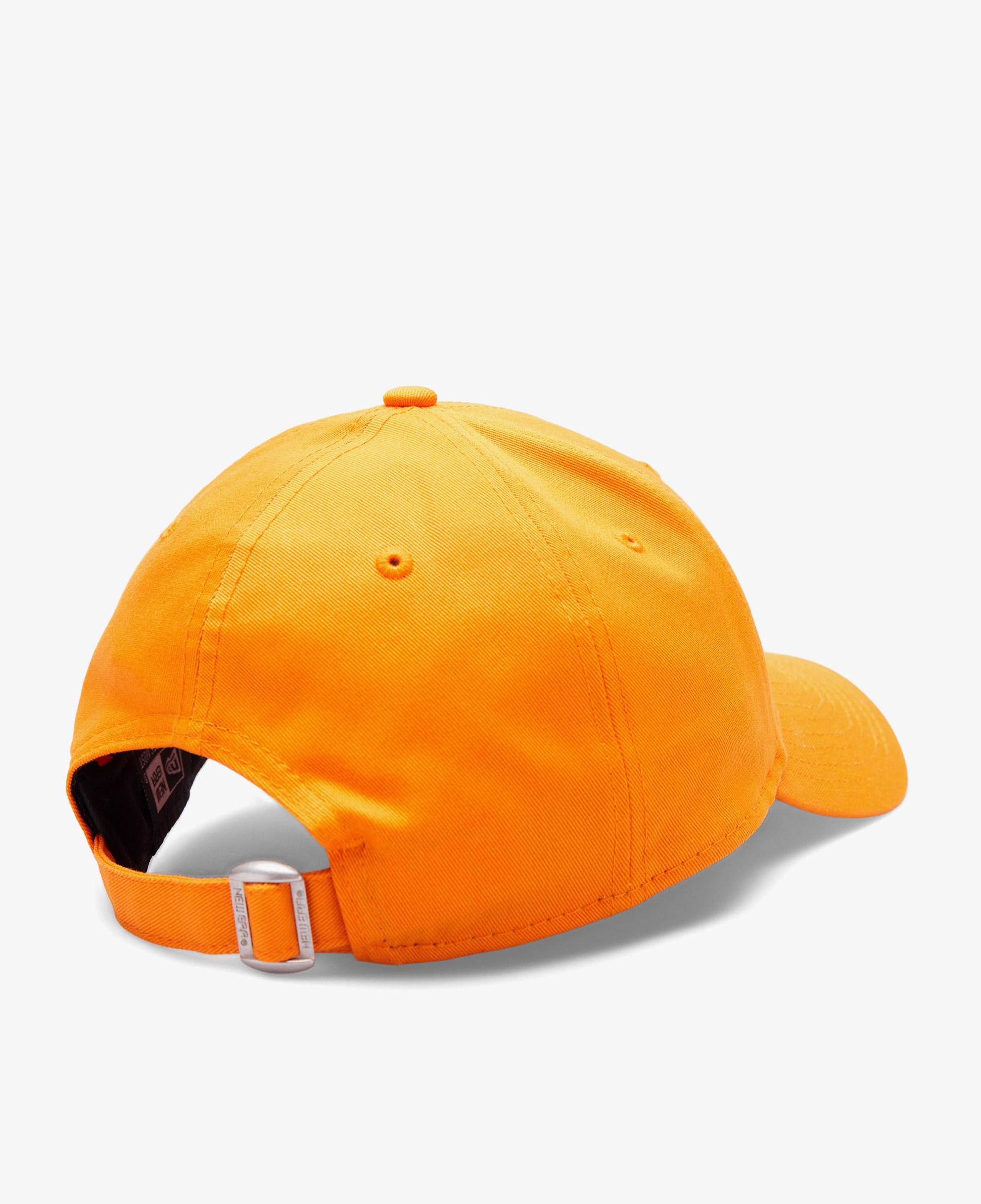 New Era New York Yankees Unisex Turuncu Şapka