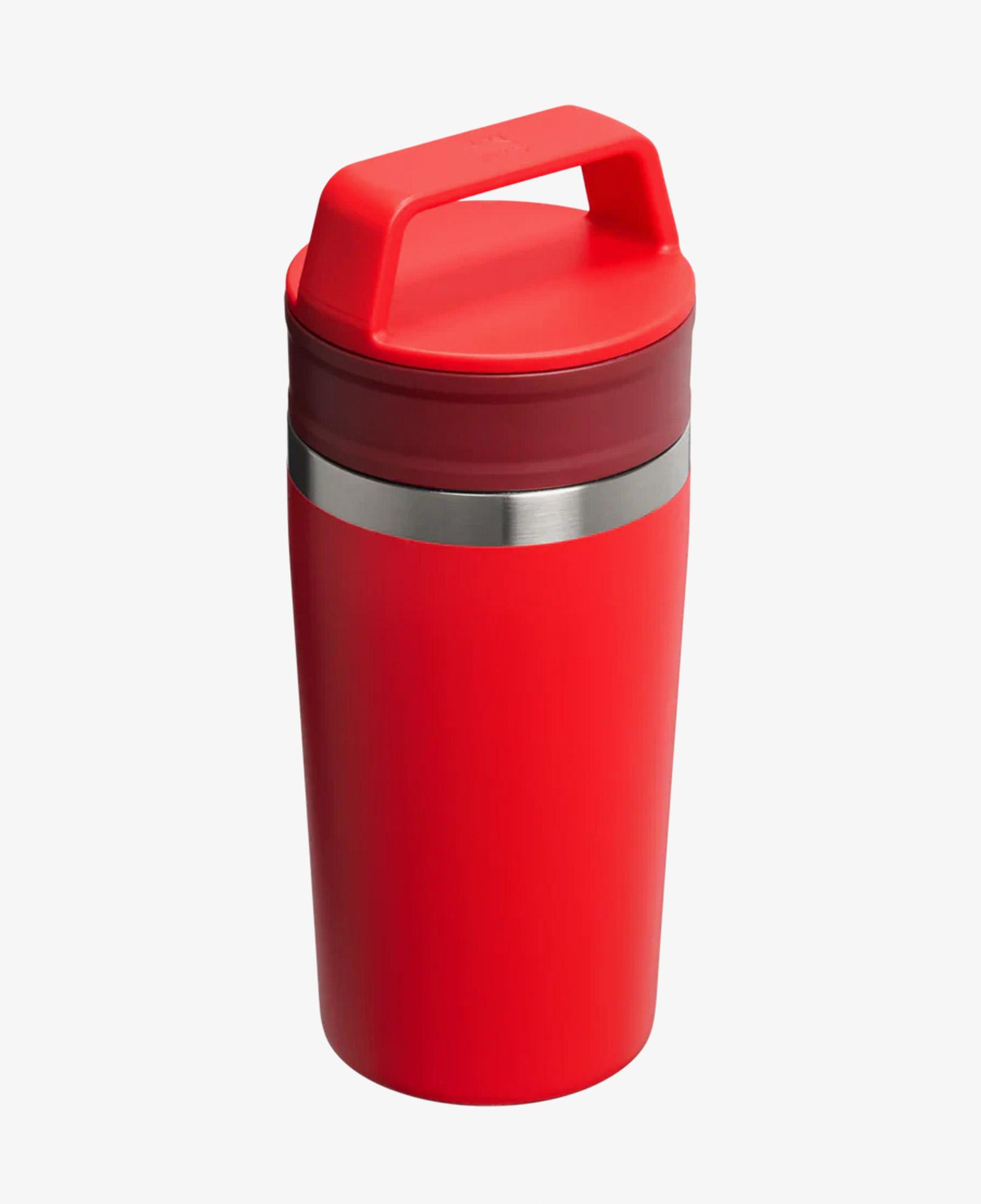 Stanley The Café-To-Go Travel Mug 0.35L Unisex Kırmızı Termos