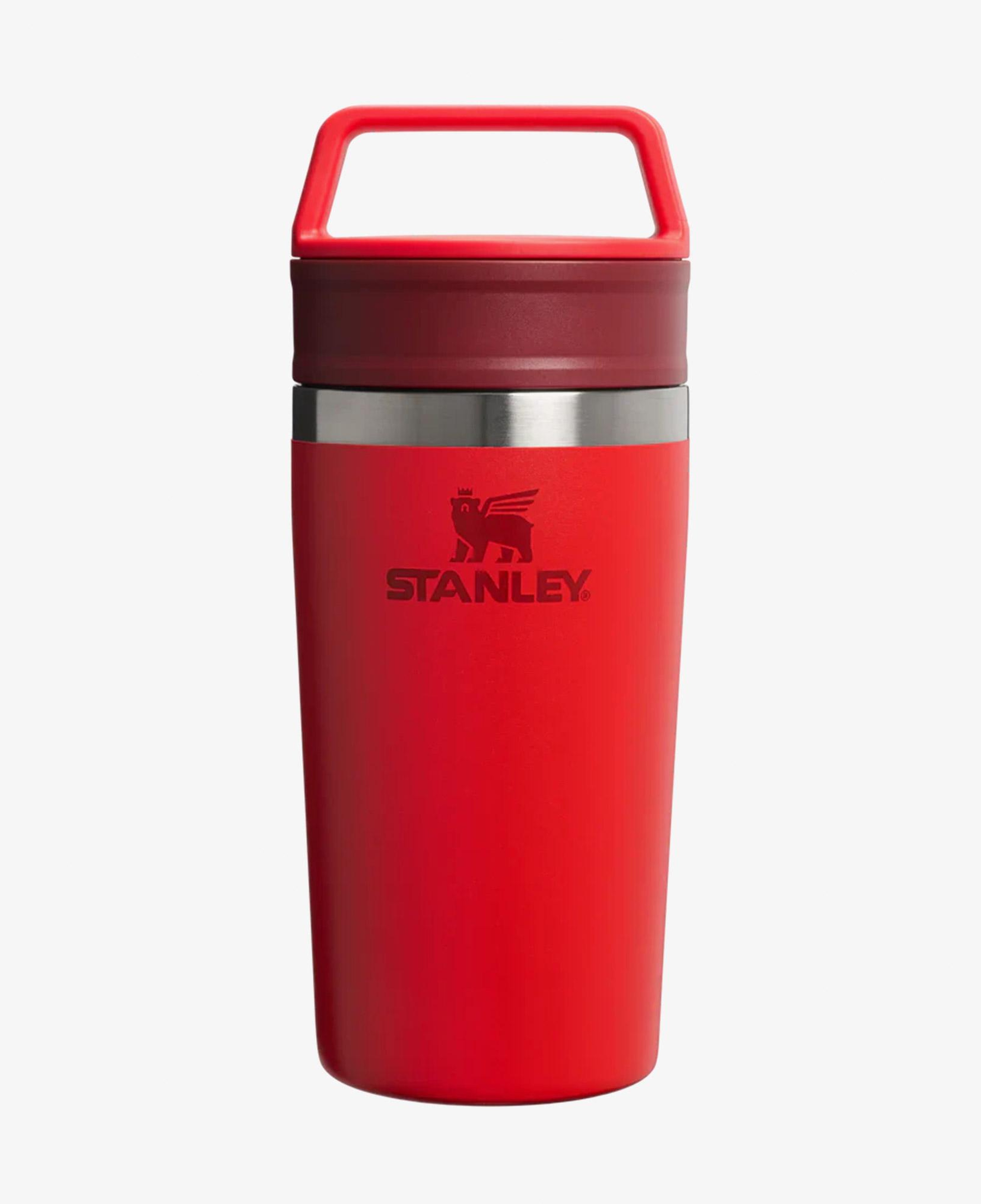 Stanley The Café-To-Go Travel Mug 0.35L Unisex Kırmızı Termos