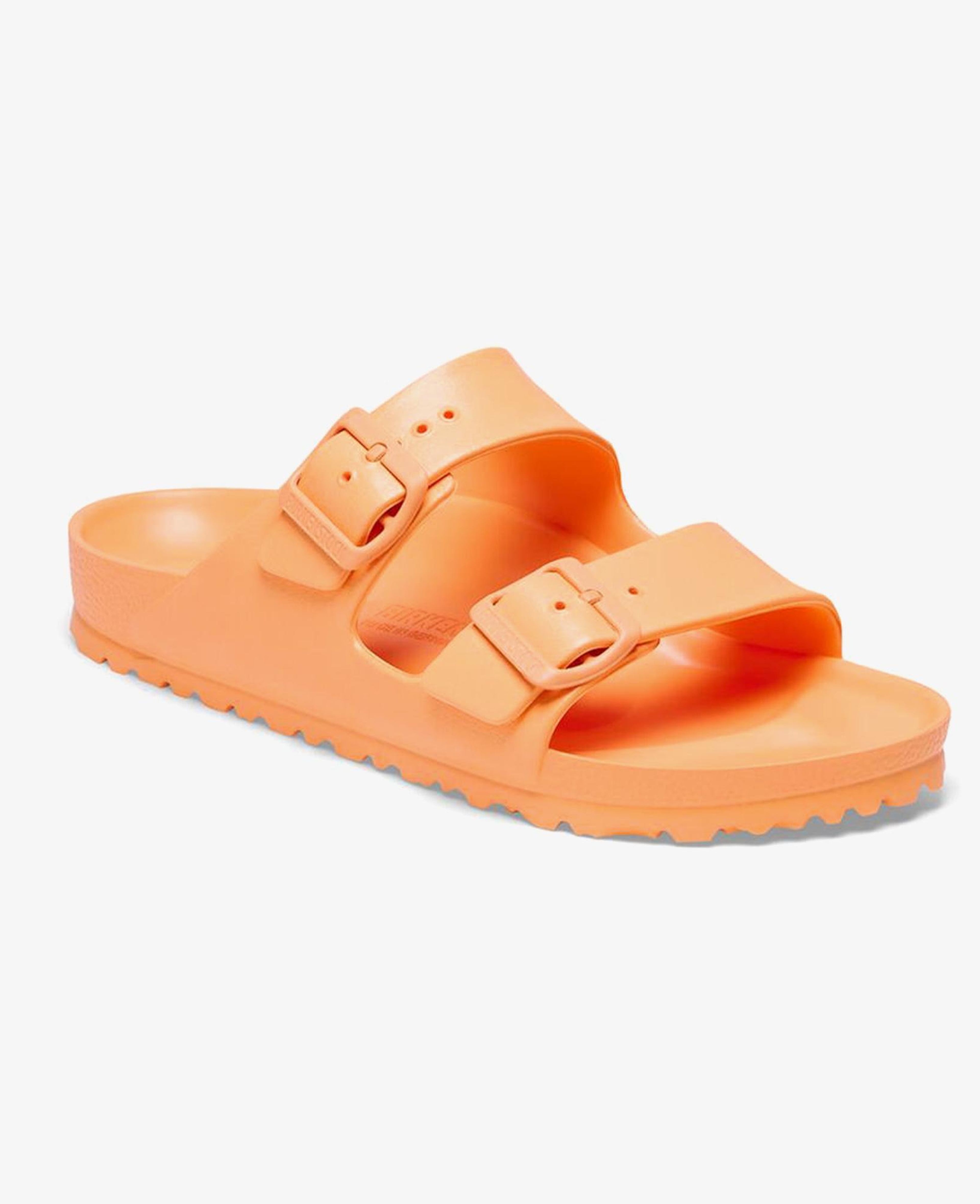 Birkenstock Arizona Eva Unisex Turuncu Terlik