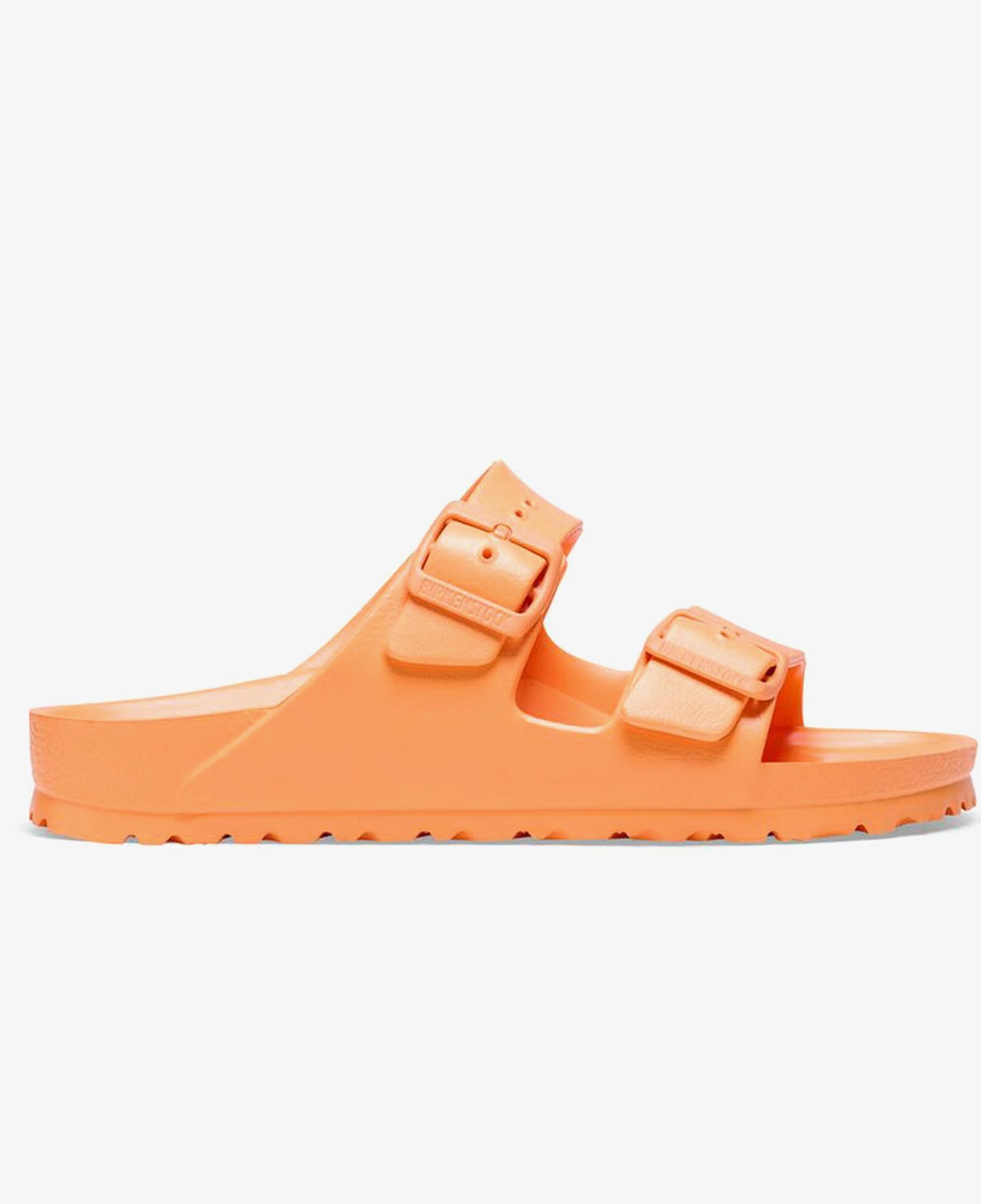 Birkenstock Arizona Eva Unisex Turuncu Terlik