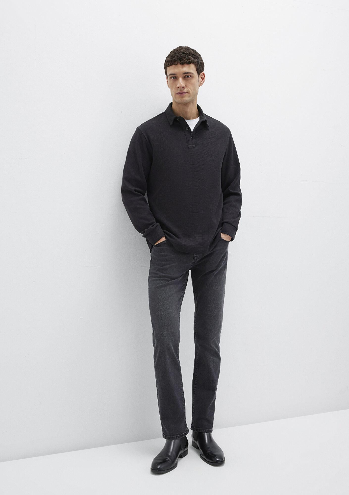 Mavi Martin Mavi Black Duman Gri Smoke Jean Pantolon 0037834819