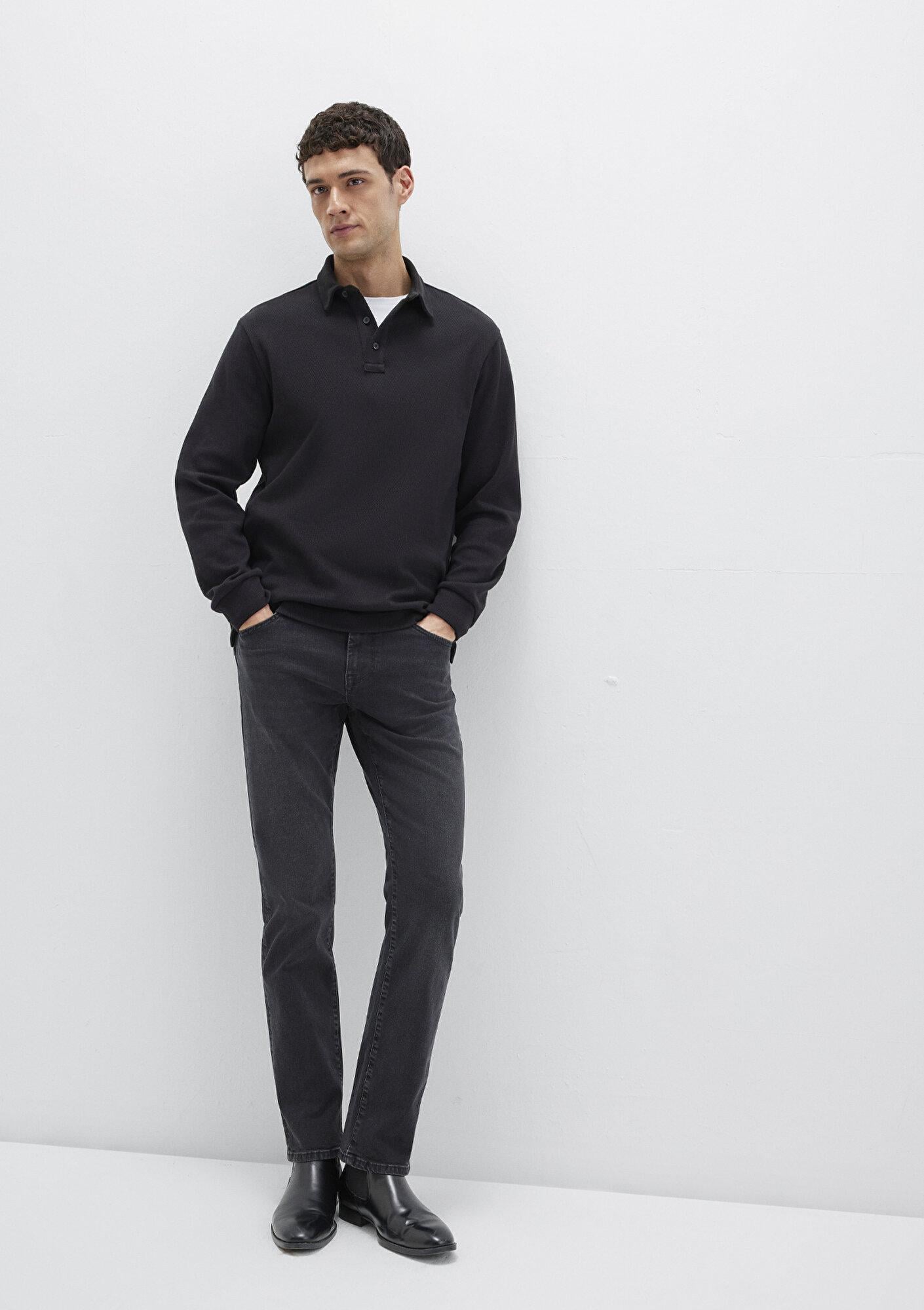 Mavi Martin Mavi Black Duman Gri Smoke Jean Pantolon 0037834819