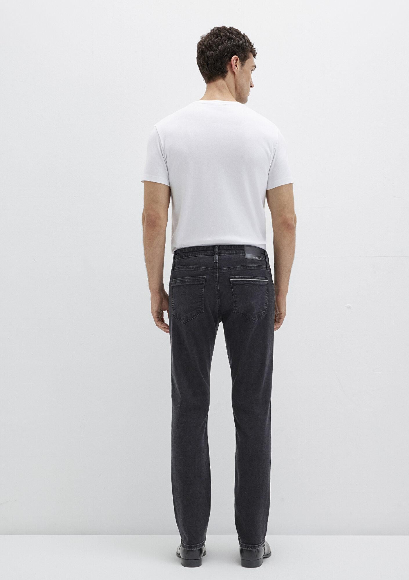 Mavi Martin Mavi Black Duman Gri Smoke Jean Pantolon 0037834819