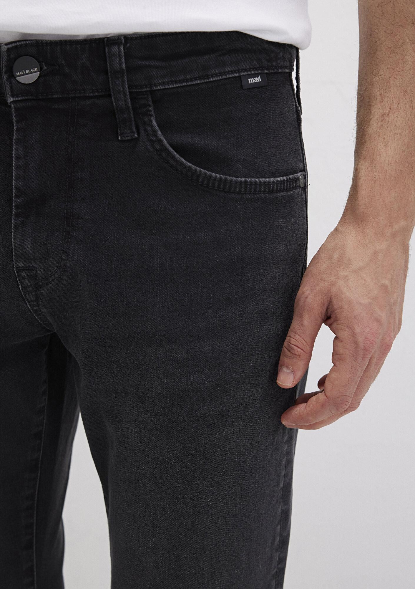 Mavi Martin Mavi Black Duman Gri Smoke Jean Pantolon 0037834819