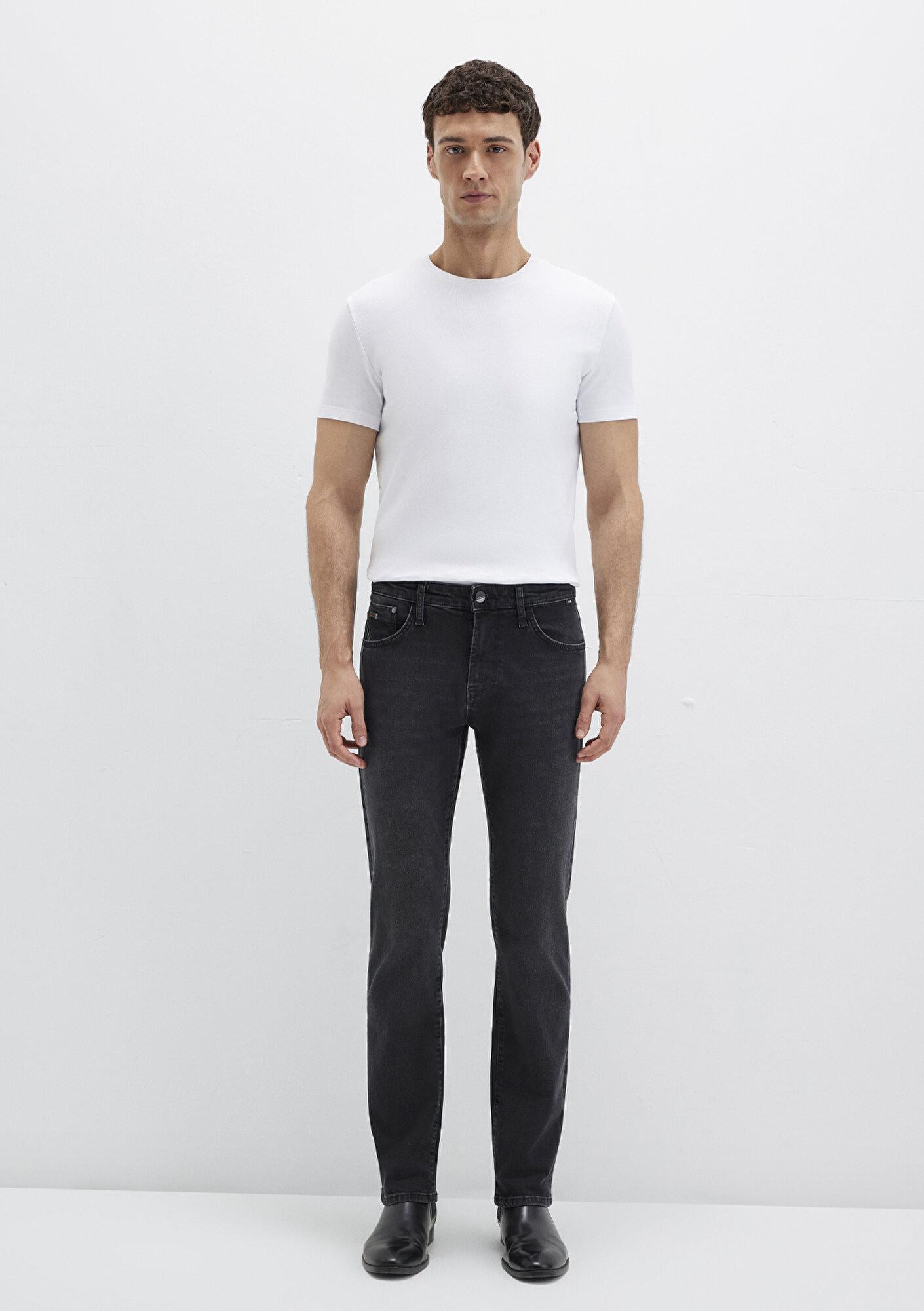 Mavi Martin Mavi Black Duman Gri Smoke Jean Pantolon 0037834819