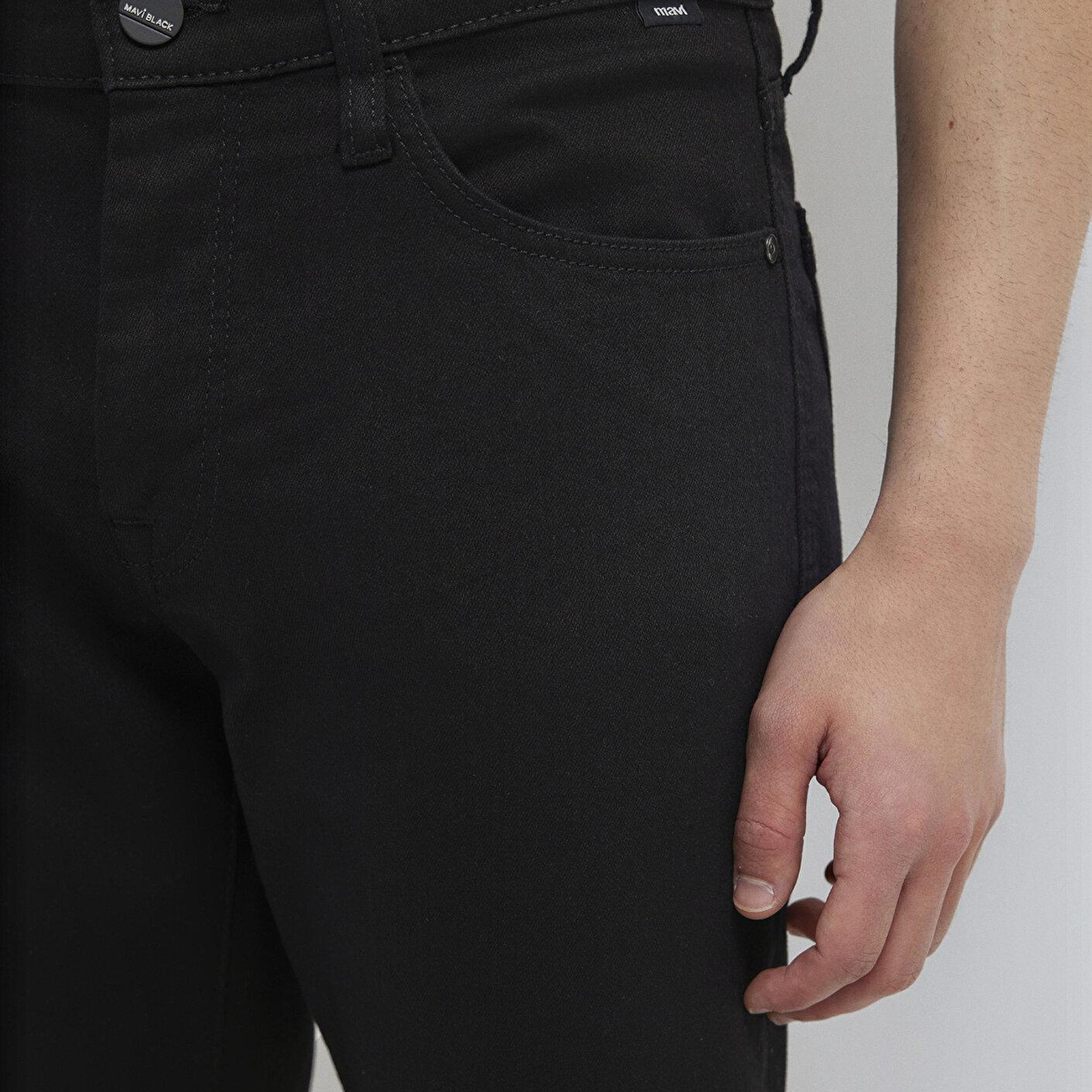 Mavi Martin Mavi Black Siyah Jean Pantolon 0037833304
