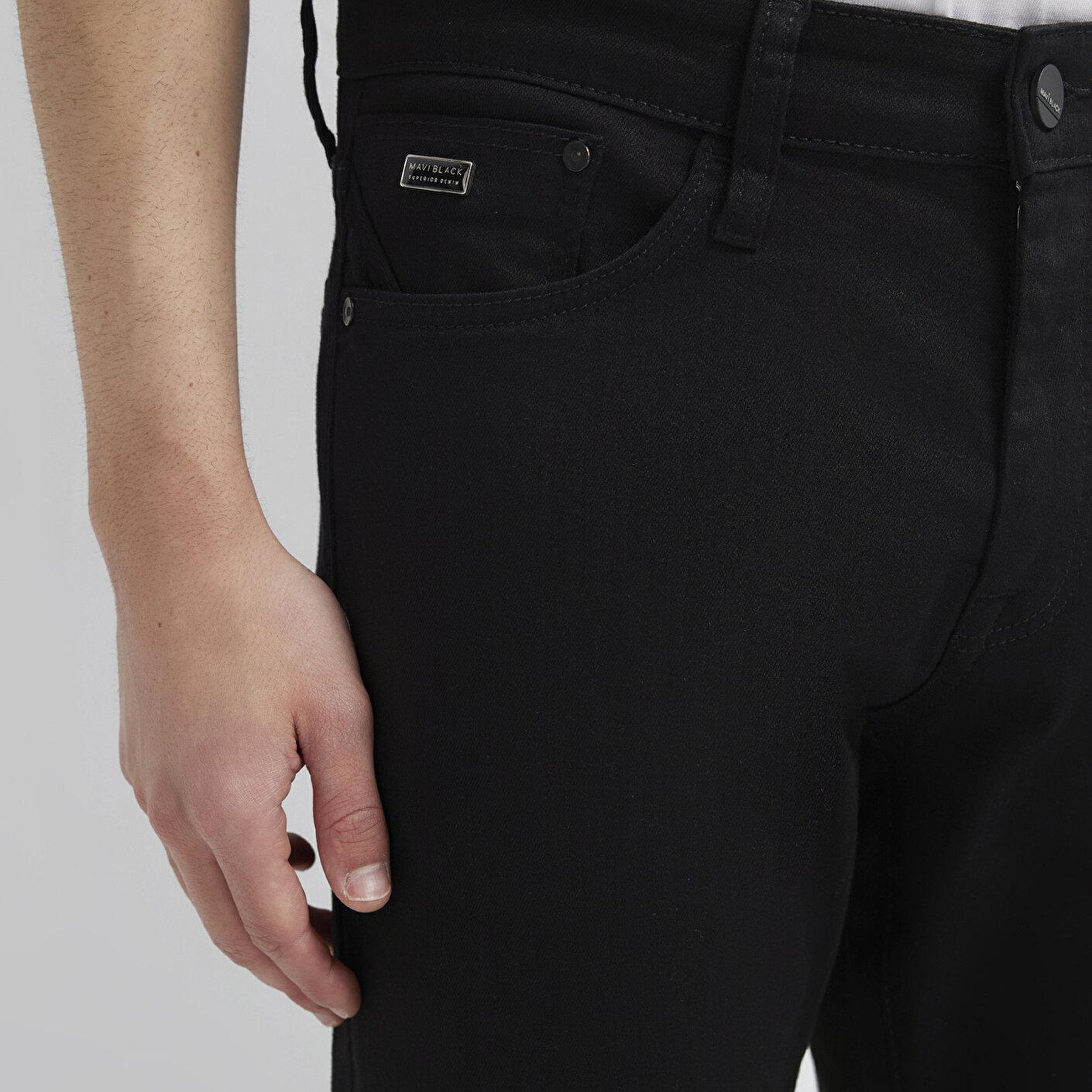 Mavi Martin Mavi Black Siyah Jean Pantolon 0037833304