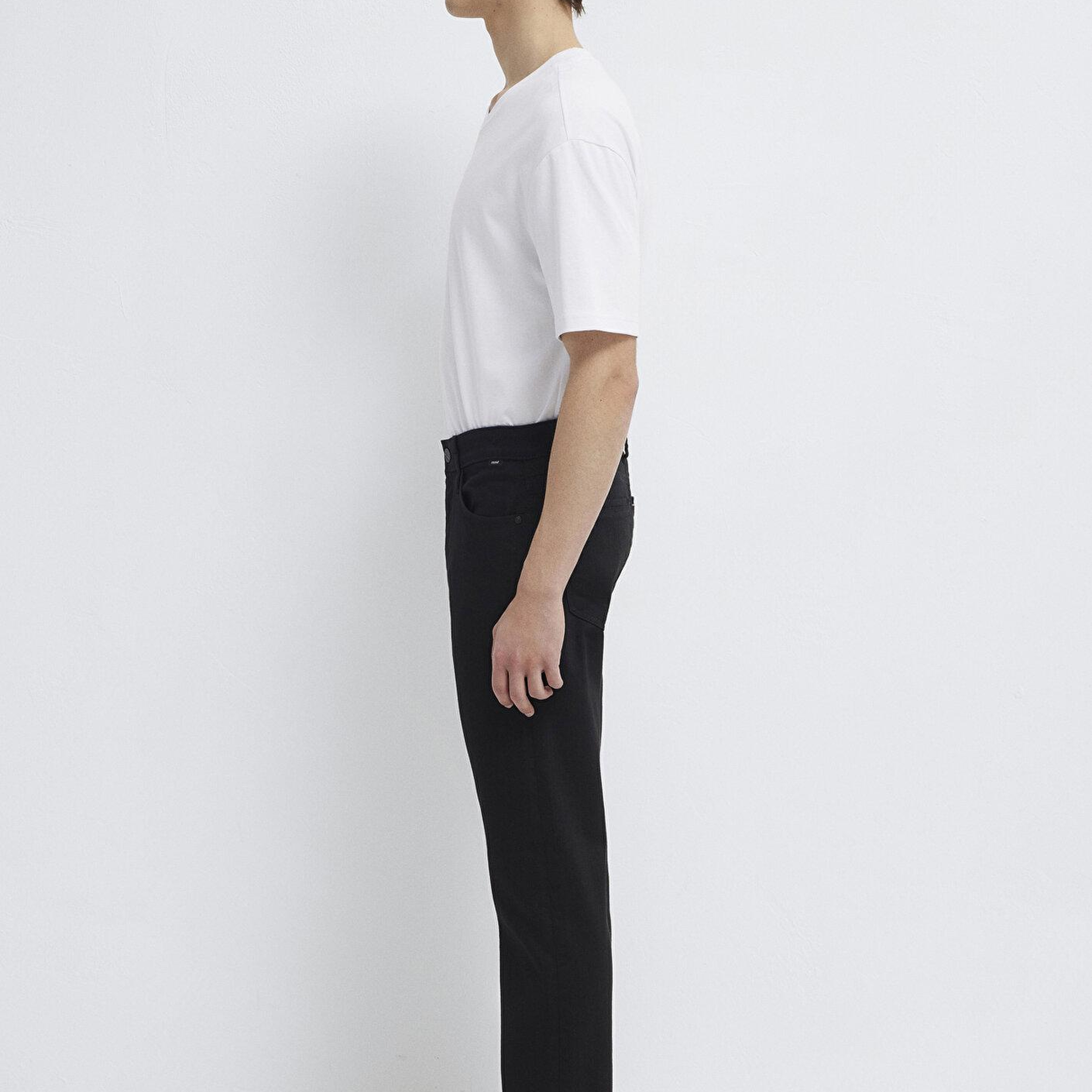 Mavi Martin Mavi Black Siyah Jean Pantolon 0037833304