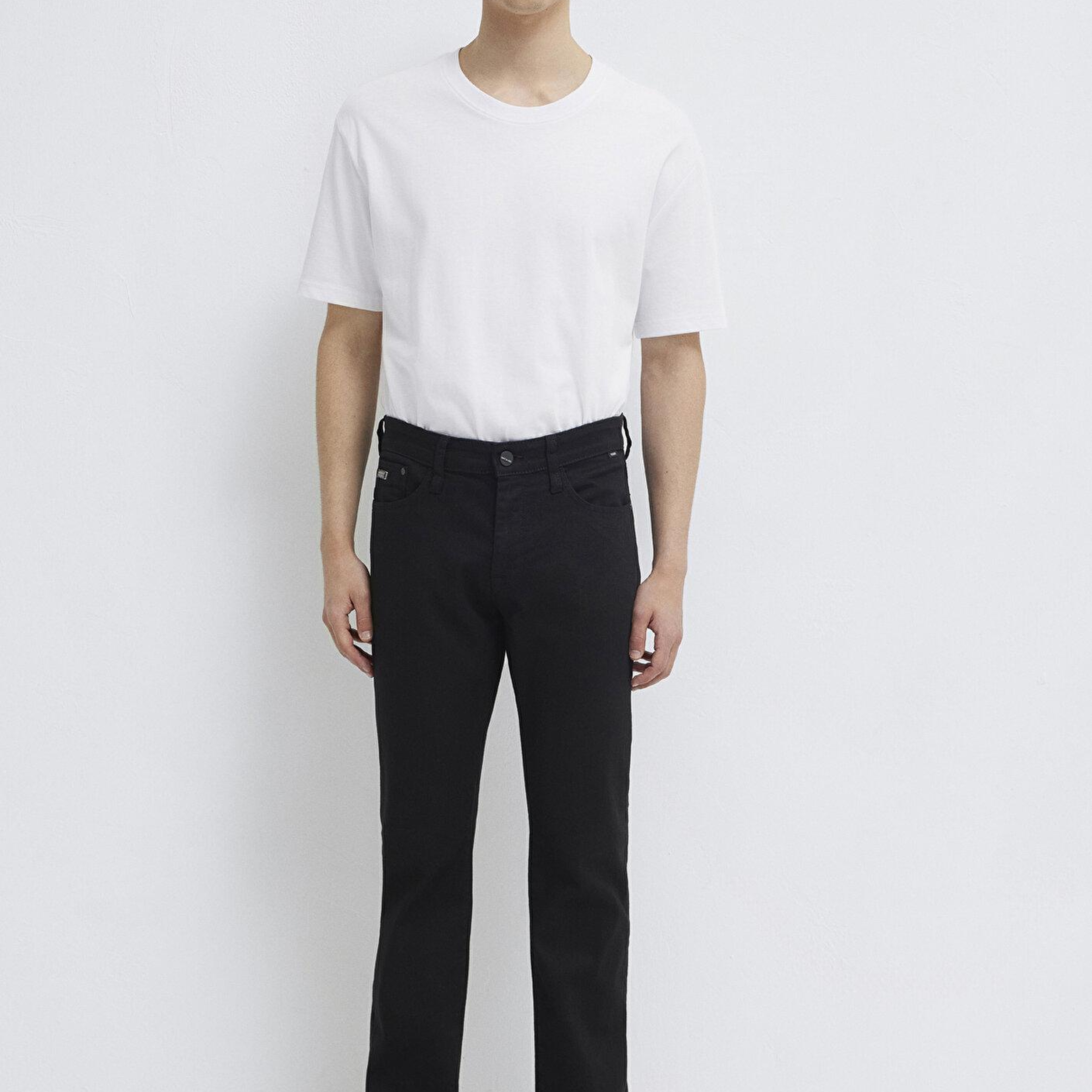 Mavi Martin Mavi Black Siyah Jean Pantolon 0037833304