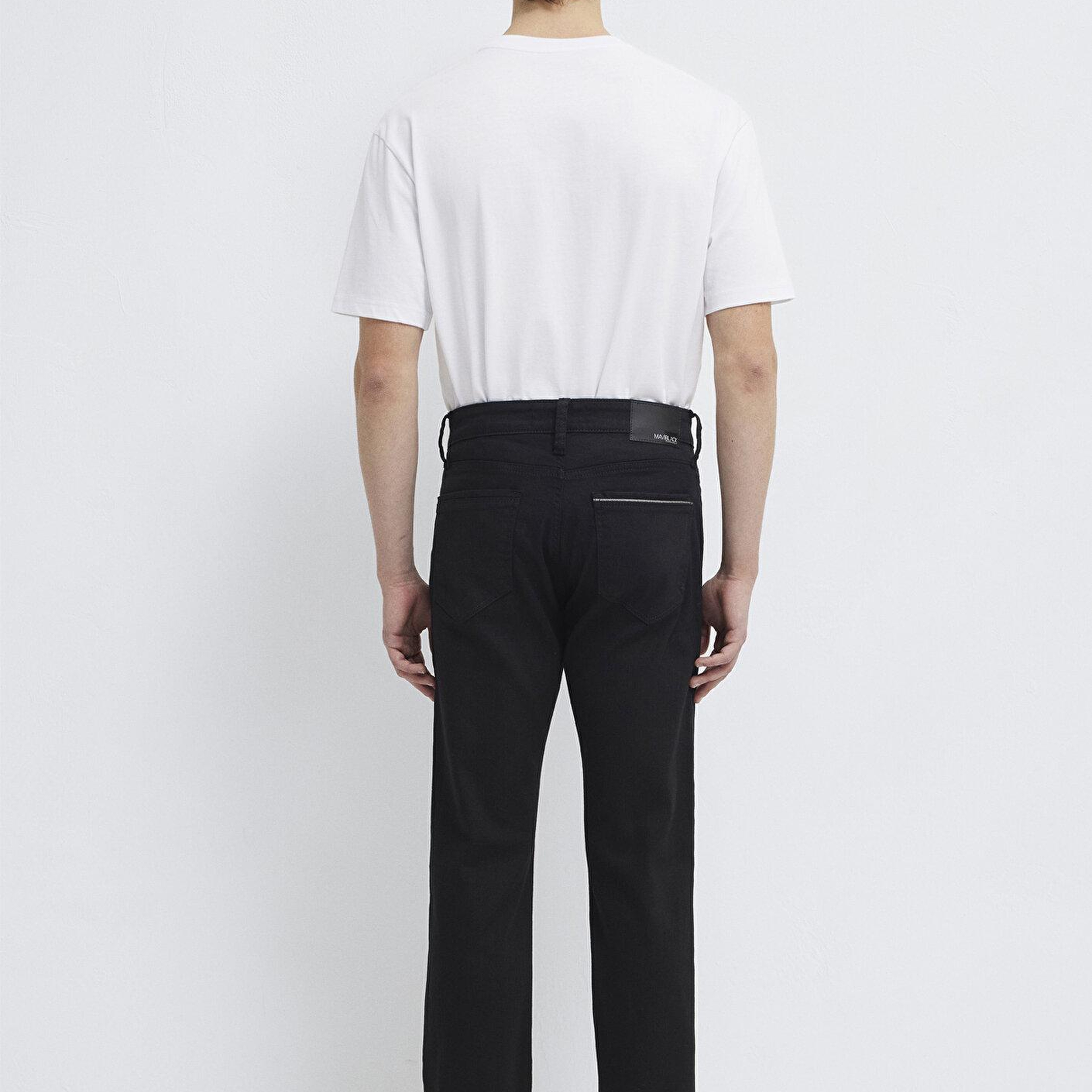 Mavi Martin Mavi Black Siyah Jean Pantolon 0037833304