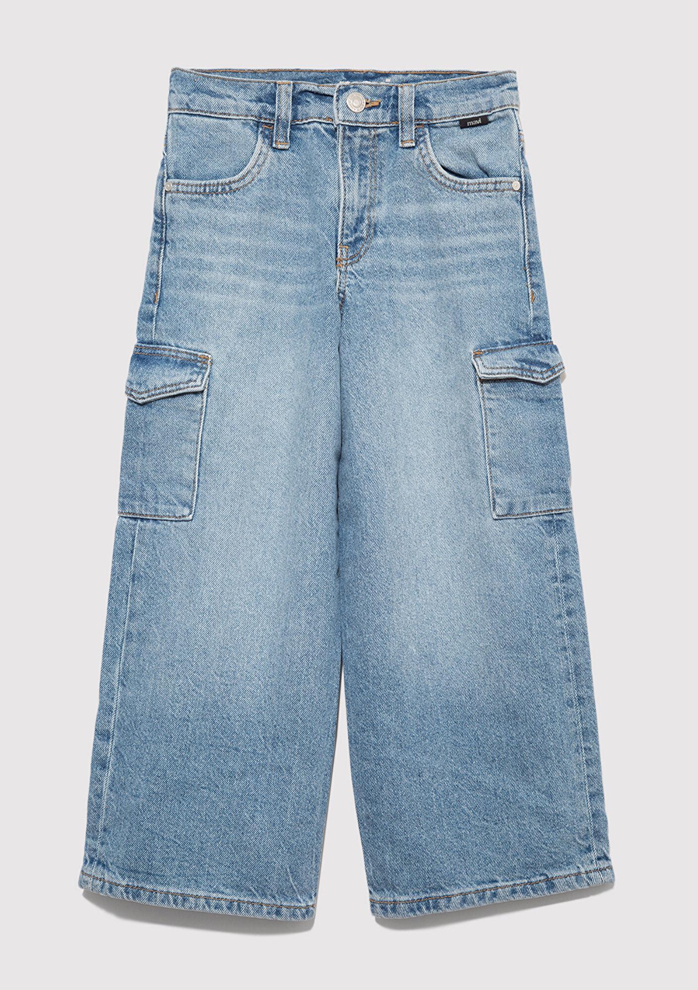 Mavi Elodia Mavi Jean Pantolon 7010723-90879