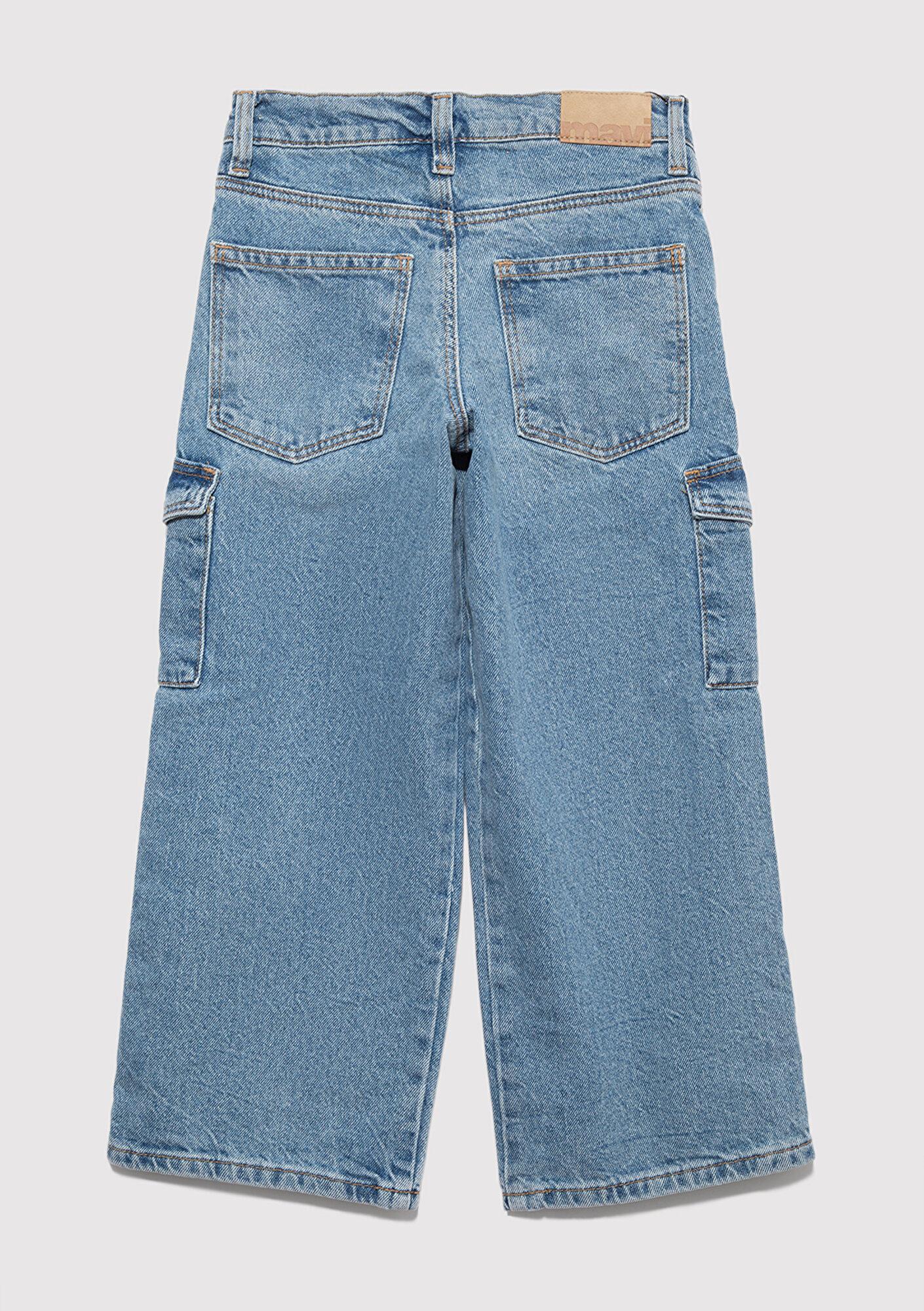 Mavi Elodia Mavi Jean Pantolon 7010723-90879
